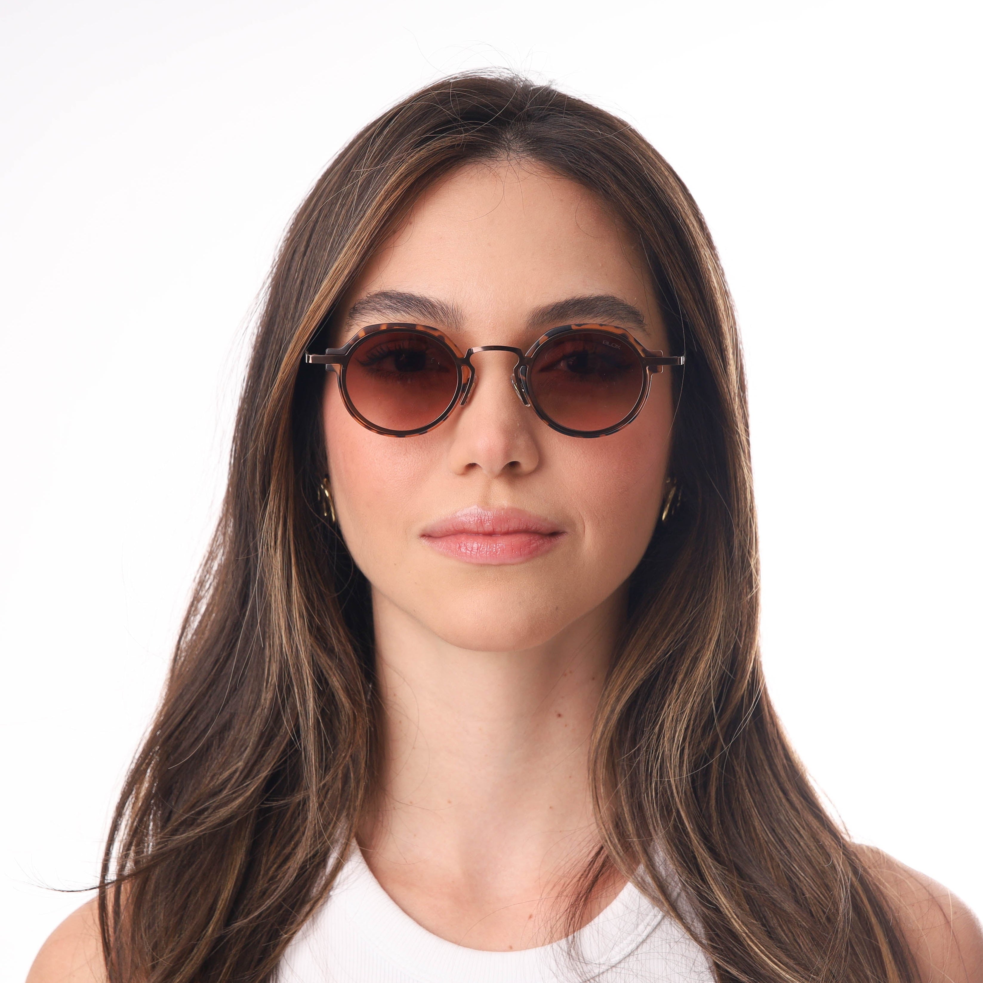 Lunettes de Soleil JERI