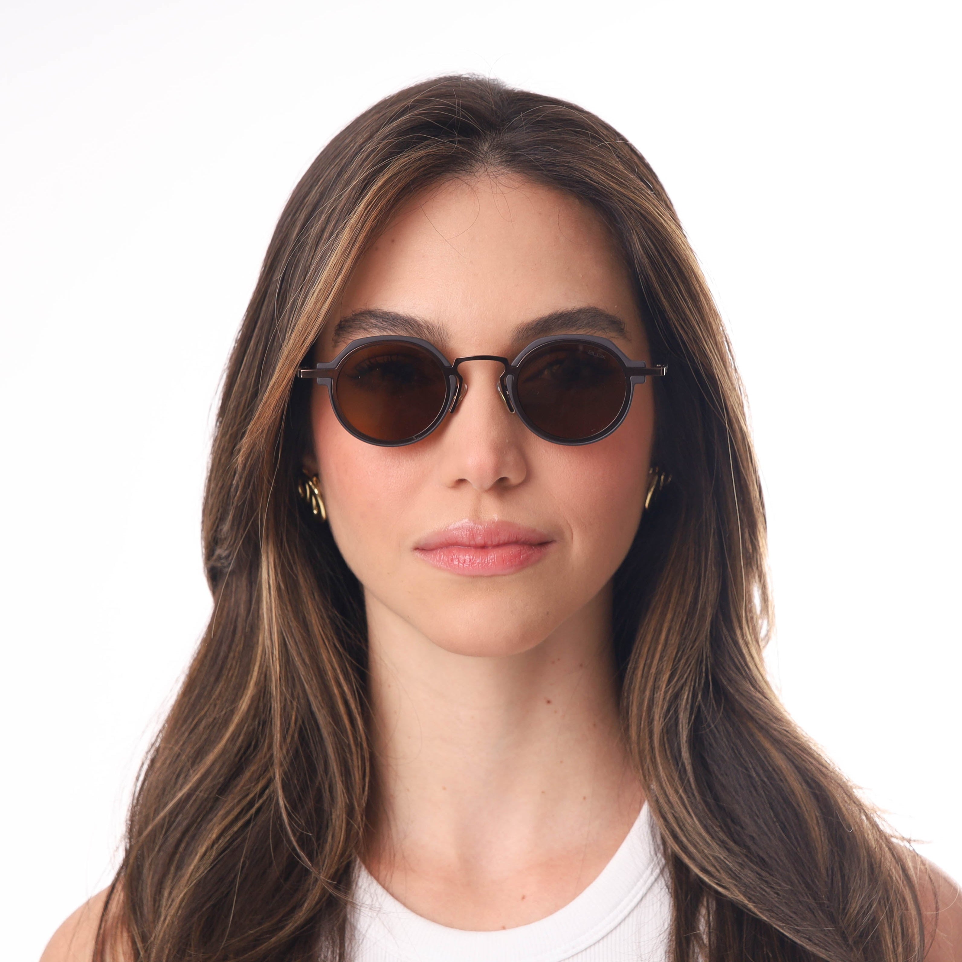 Lunettes de Soleil JERI