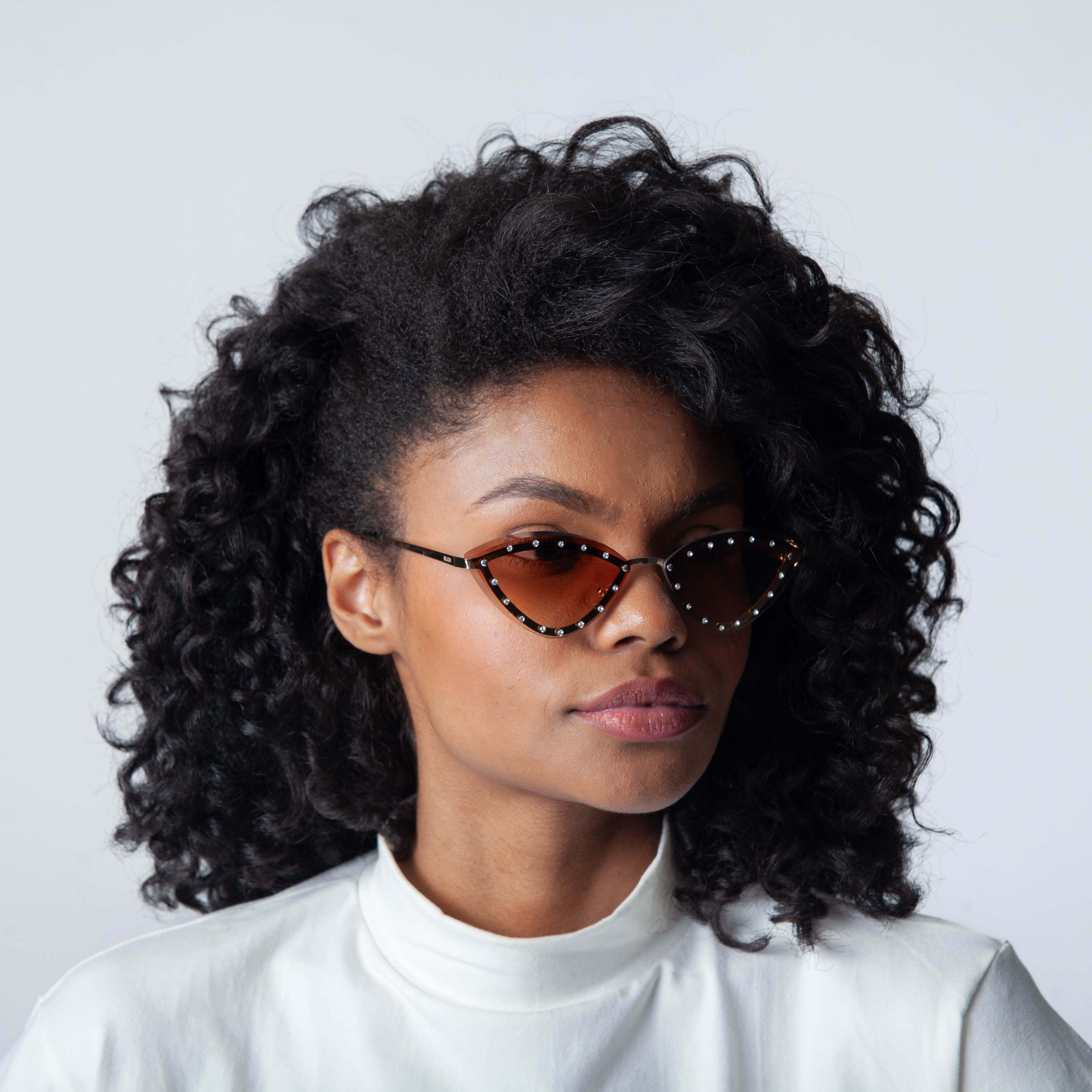 Lunettes de soleil SIERRA