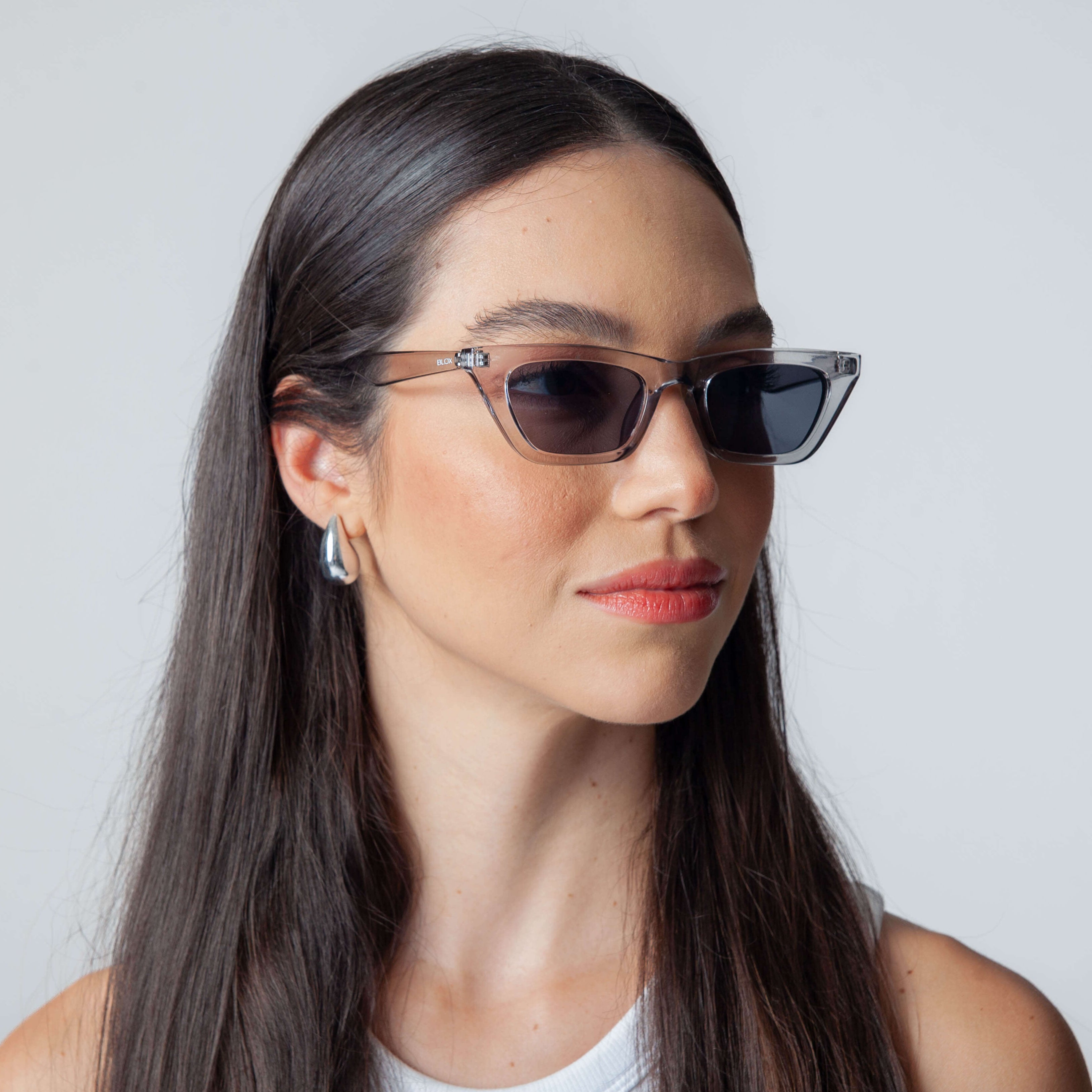Lunettes de soleil TRANCOSO