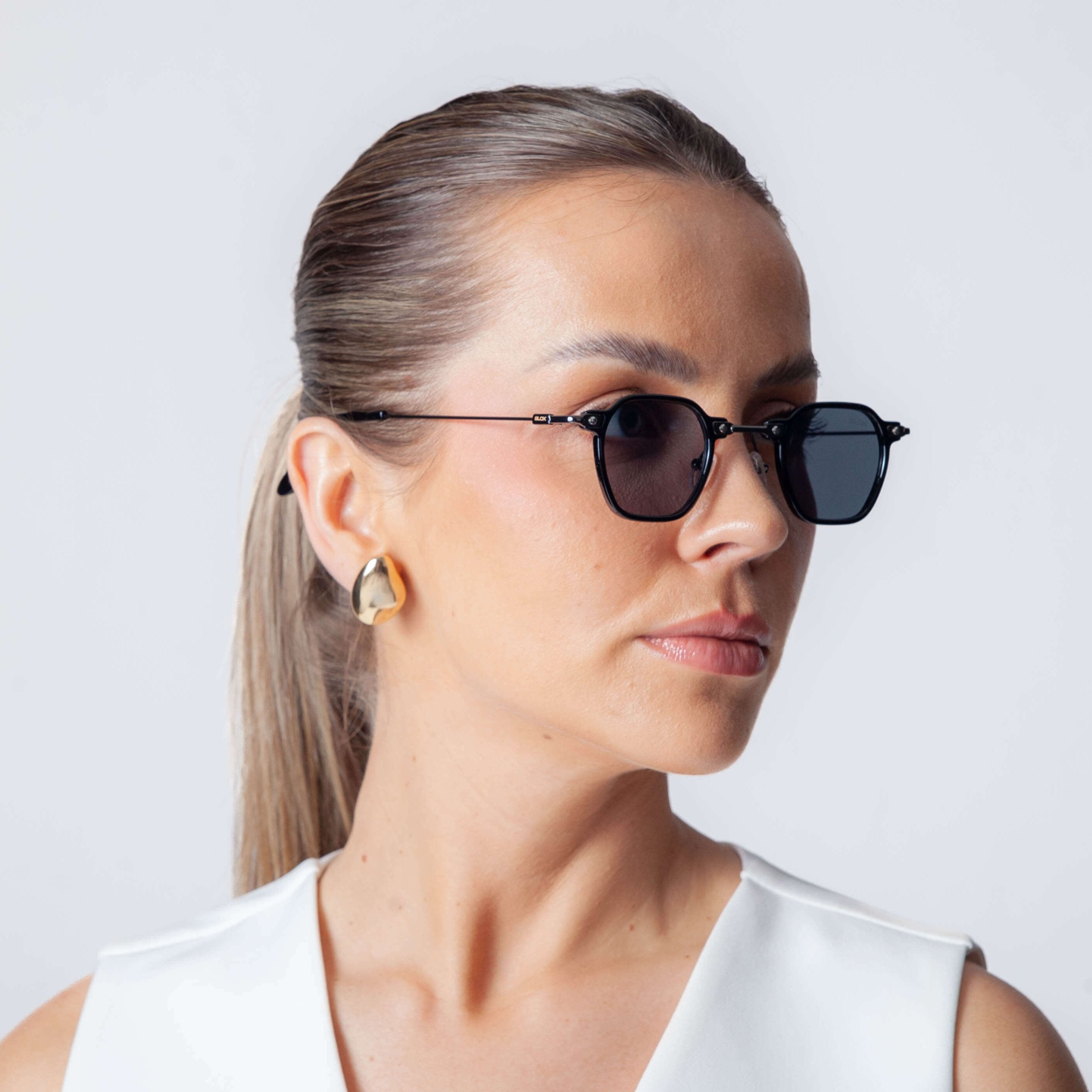 Lunettes de soleil TURIM