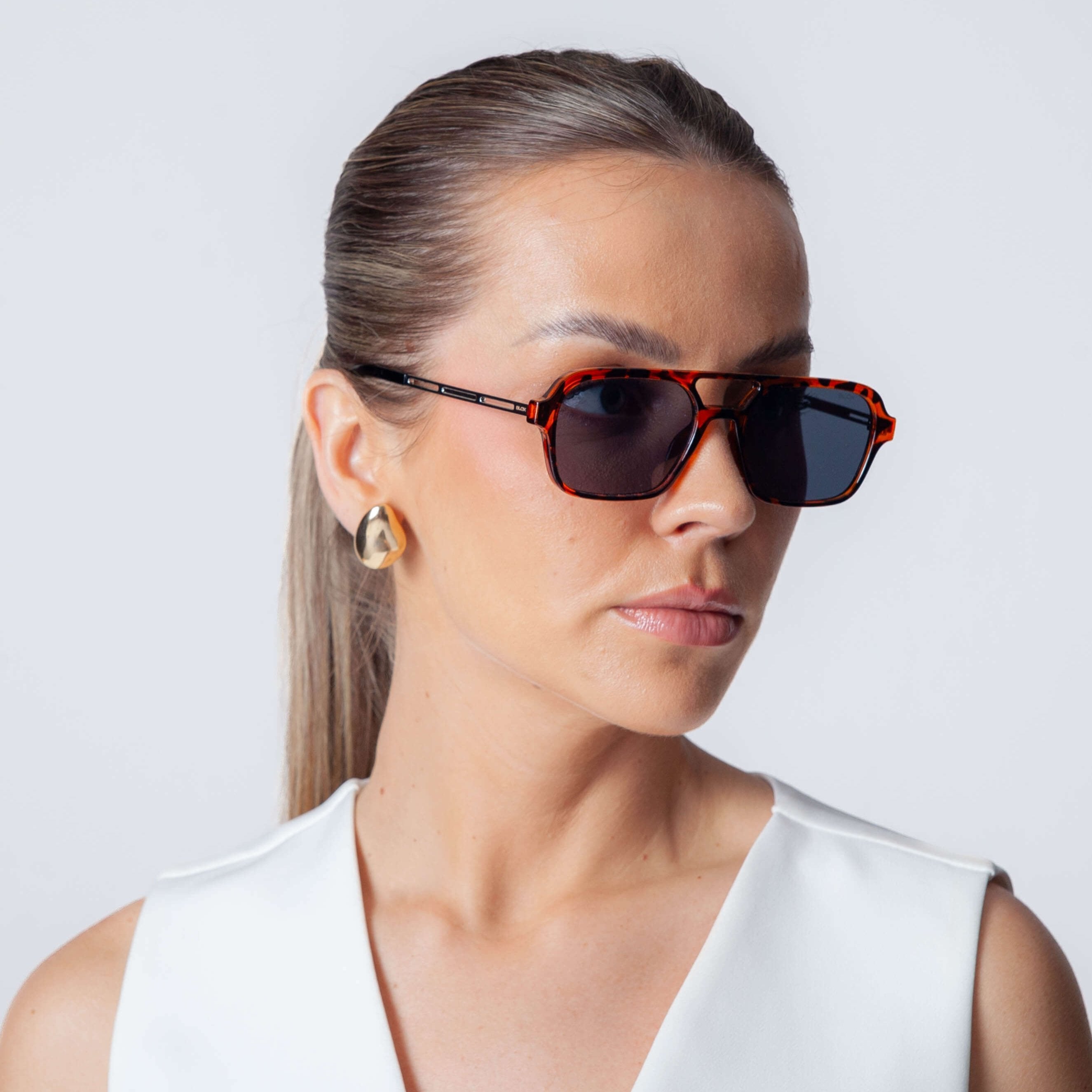Lunettes de soleil NOMAD