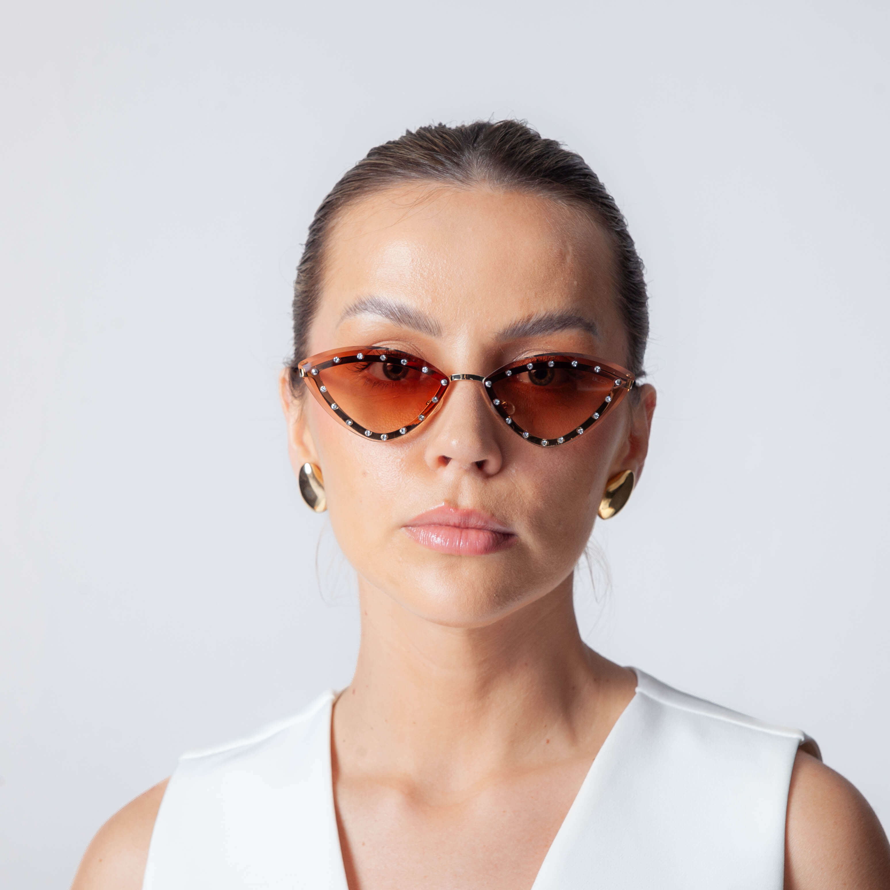 Lunettes de soleil SIERRA