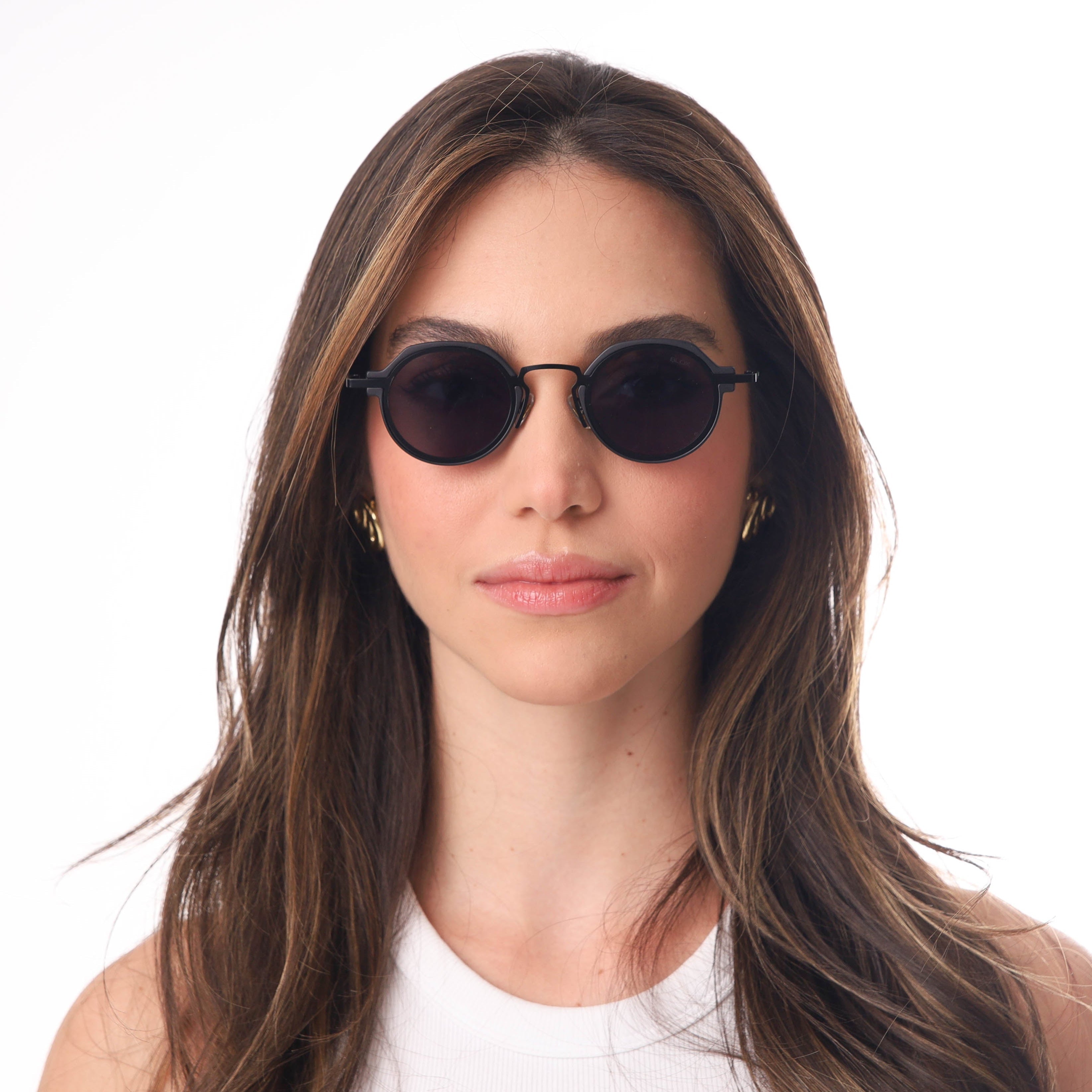 Lunettes de Soleil JERI