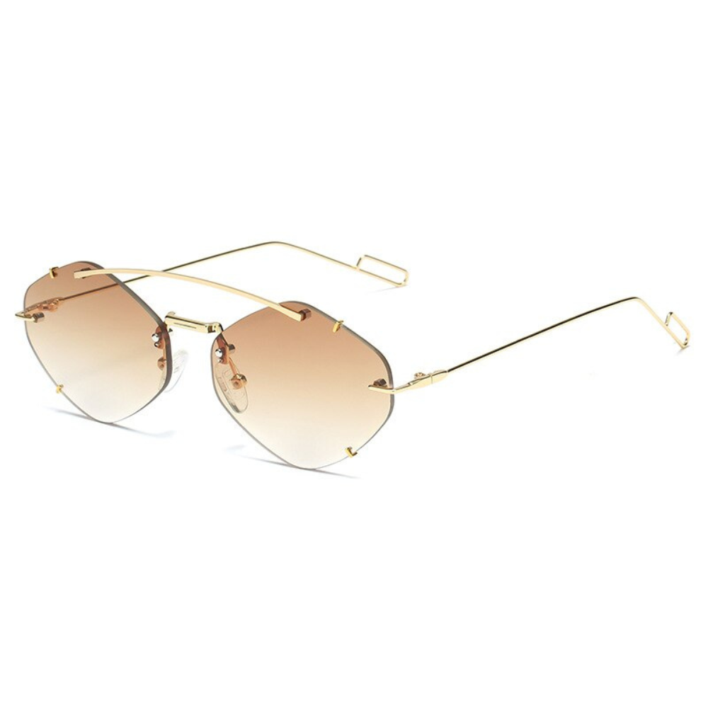 Lunettes de Soleil DIAMOND