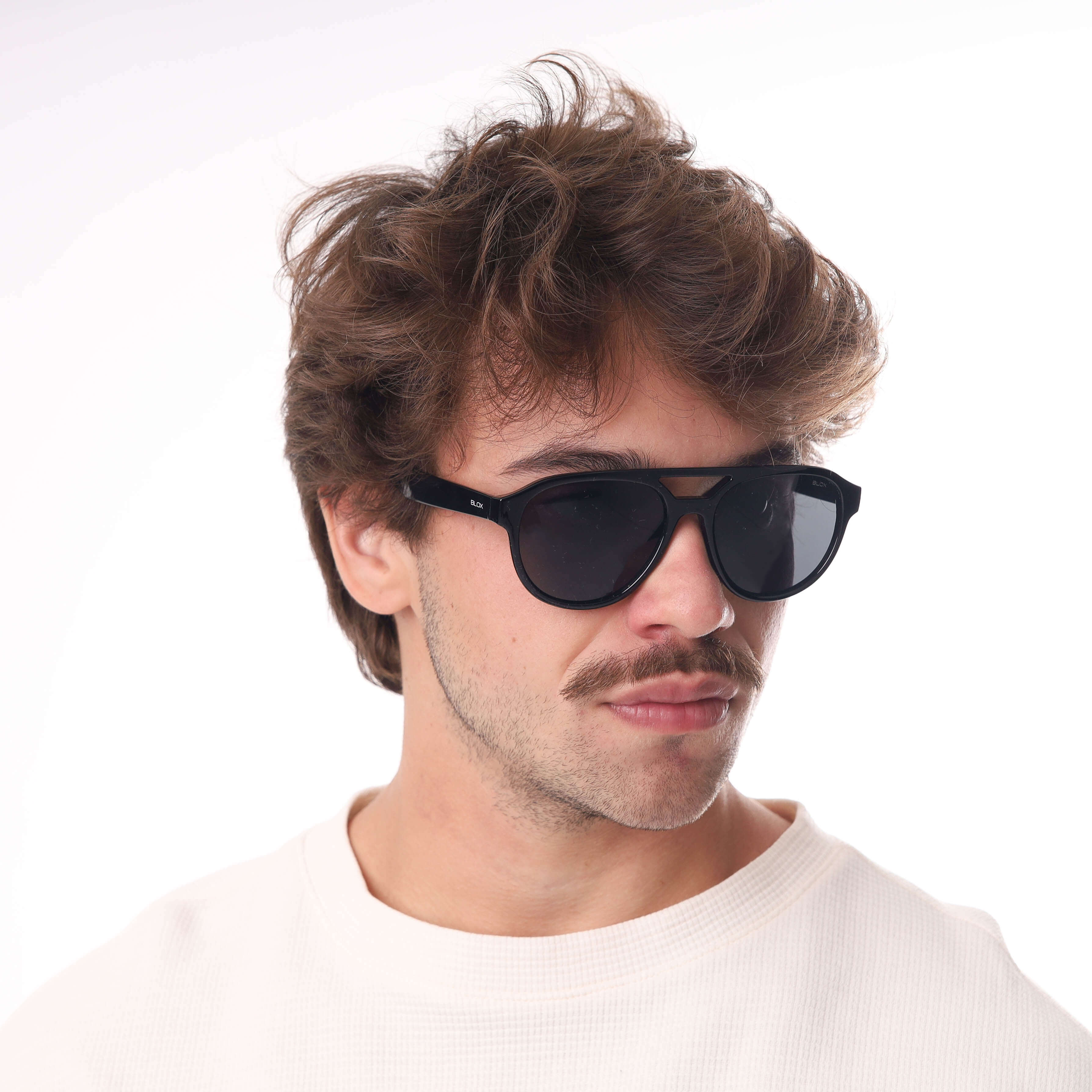 Lunettes de Soleil BOSSA