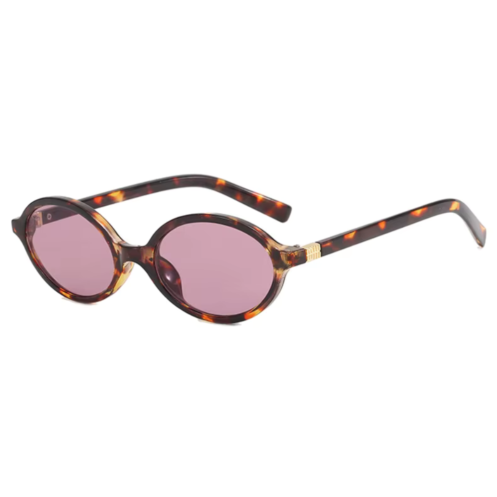 Lunettes de Soleil BARRA