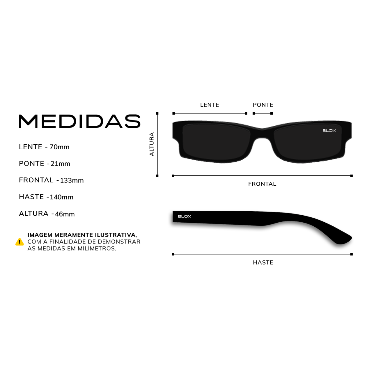 Lunettes de sport #002