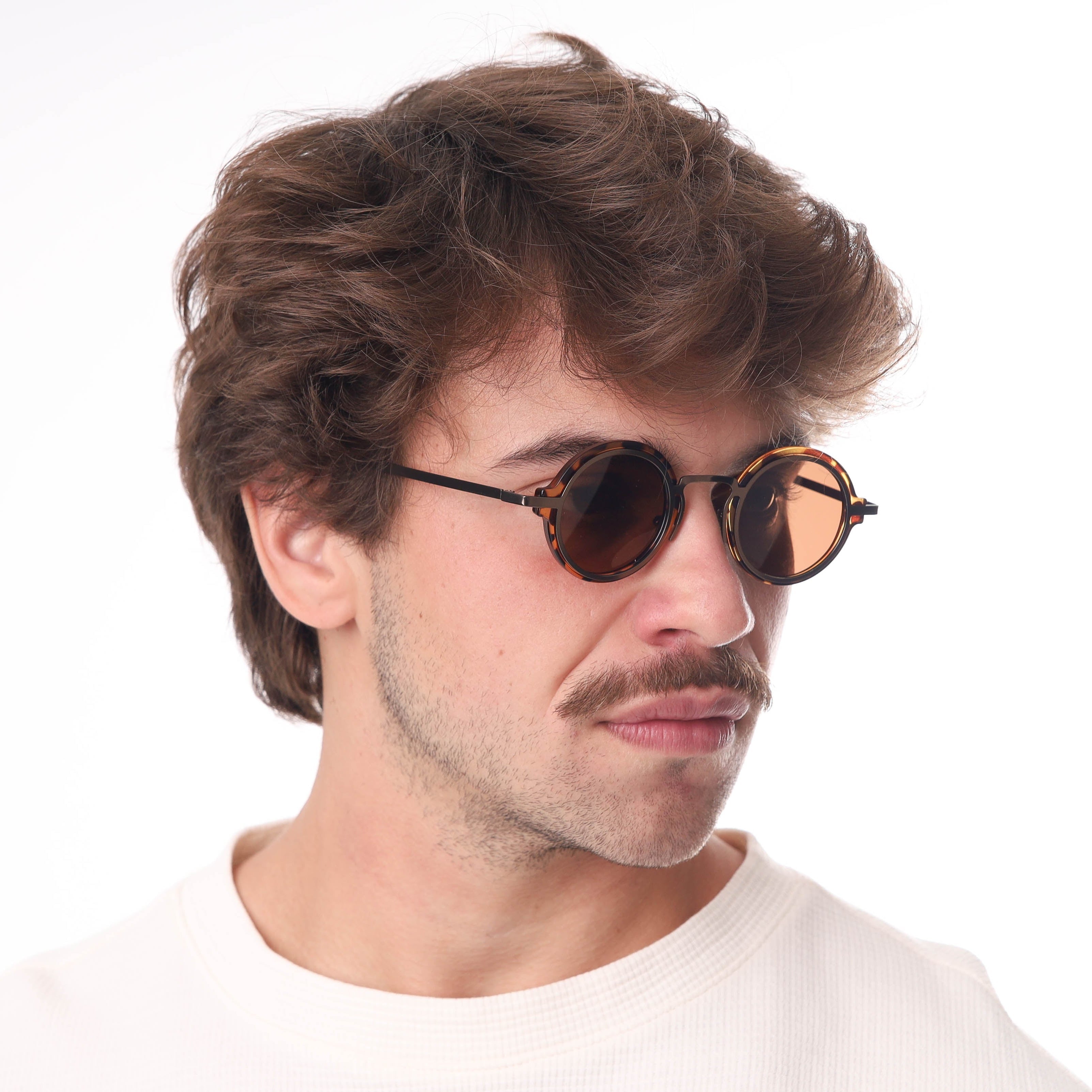 Lunettes de Soleil DOHA