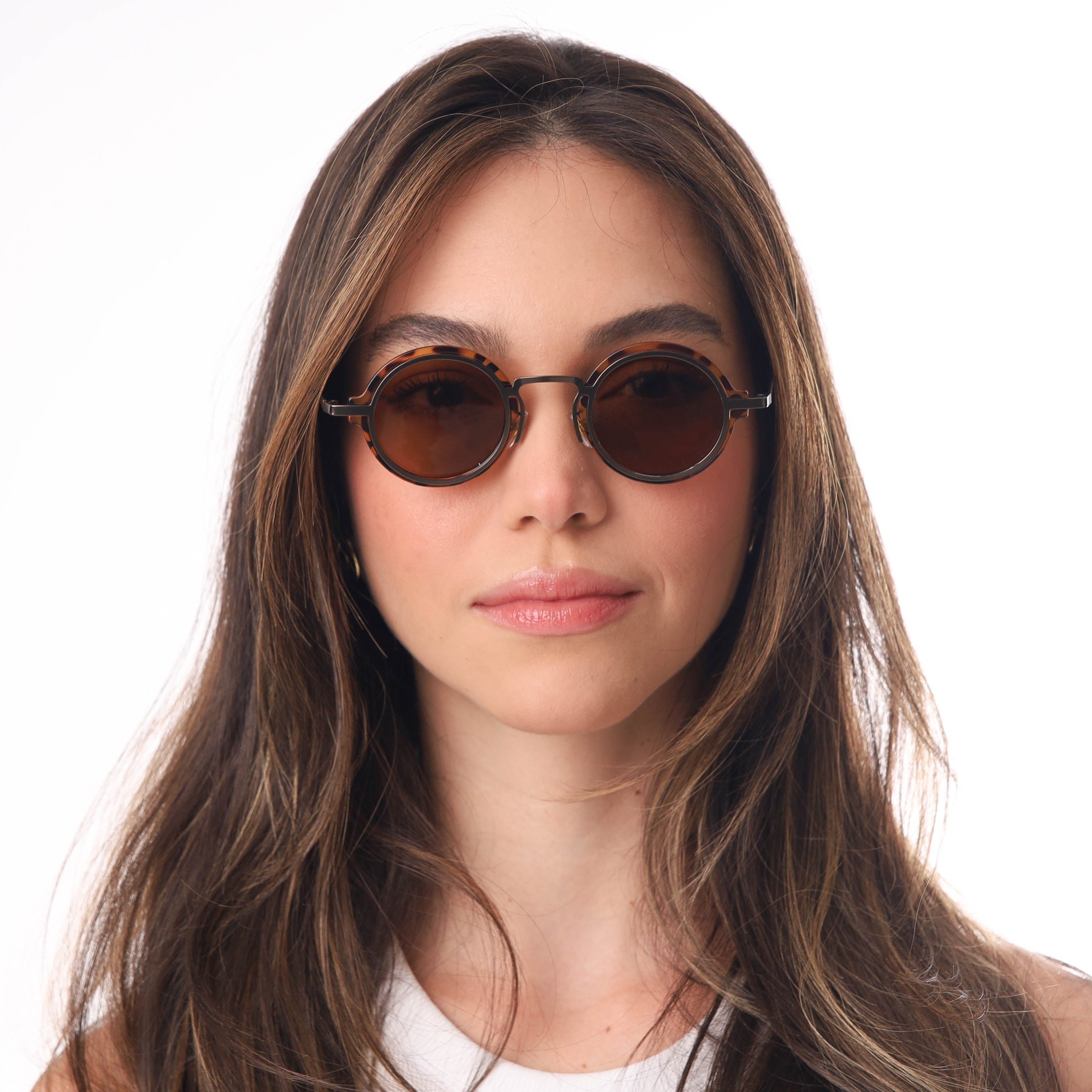 Lunettes de Soleil DOHA