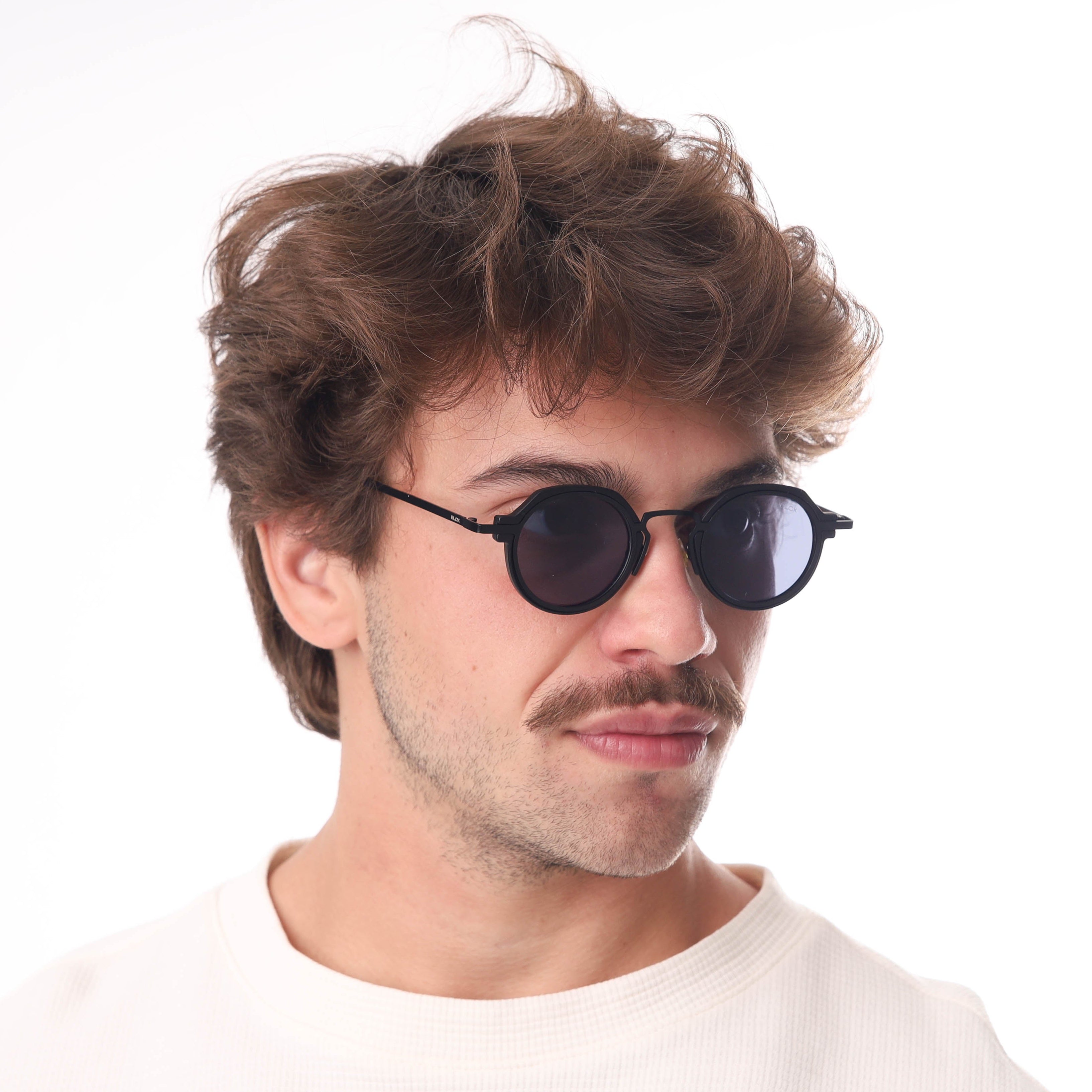 Lunettes de Soleil JERI