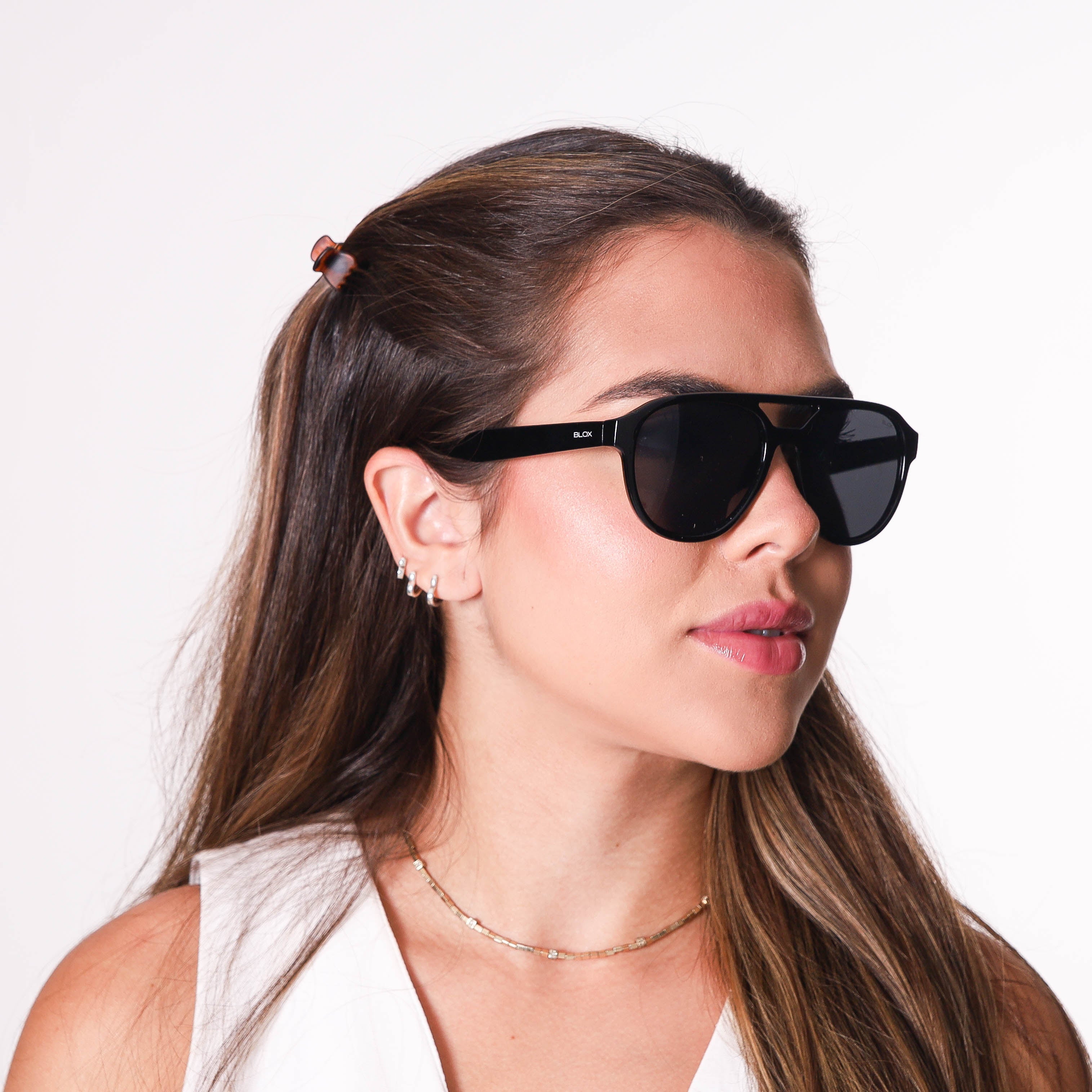 Lunettes de Soleil BOSSA
