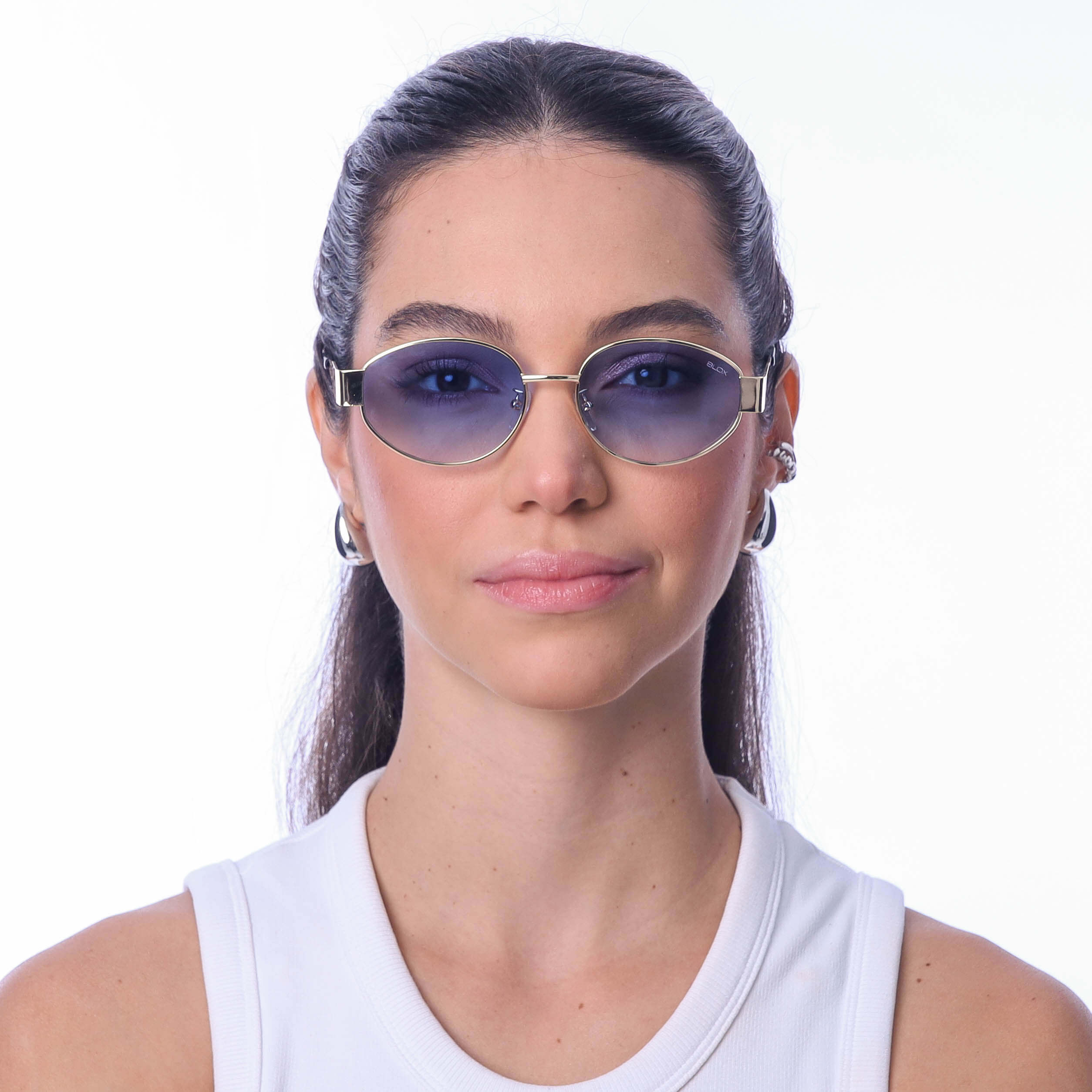 Lunettes de Soleil TIJUCA
