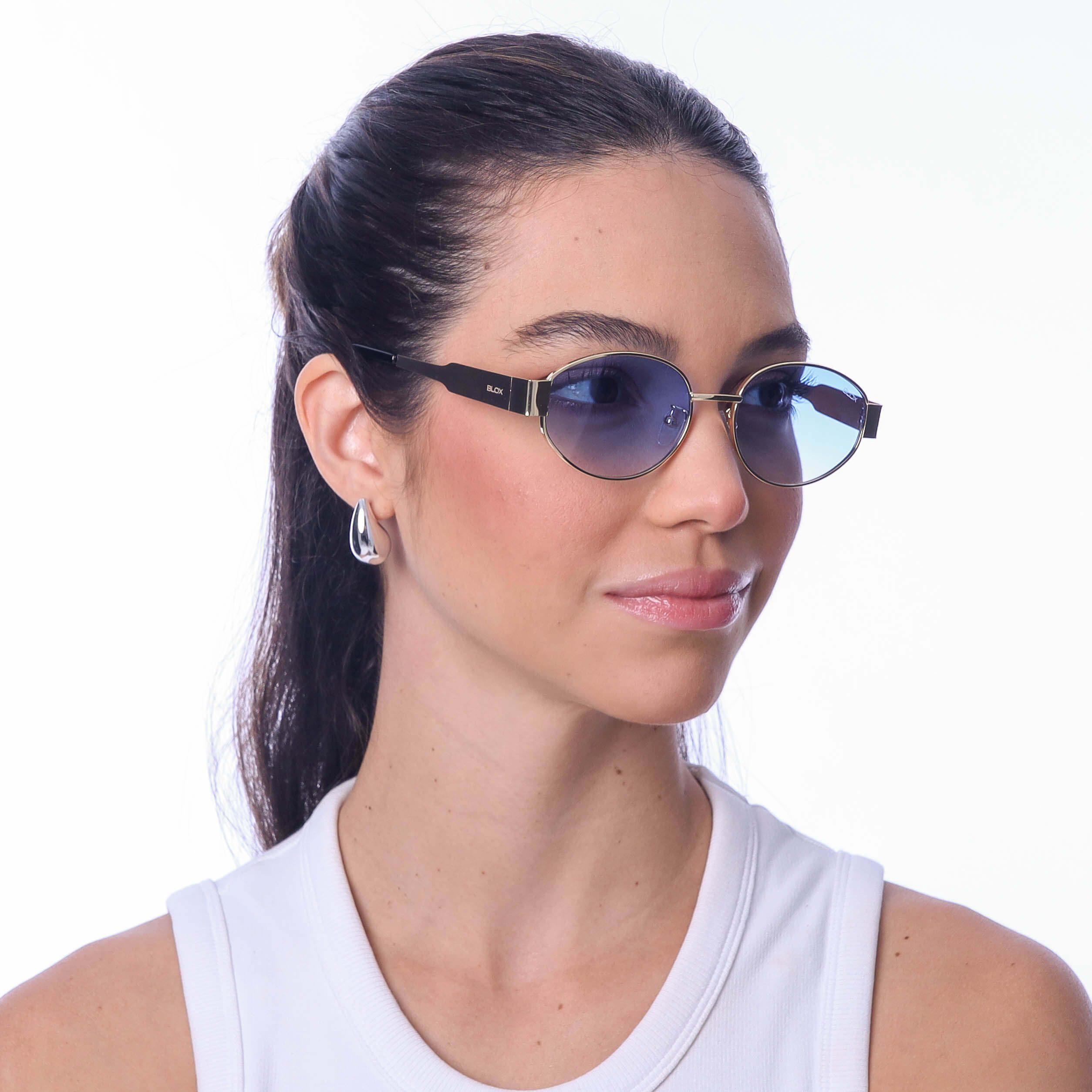 Lunettes de Soleil TIJUCA