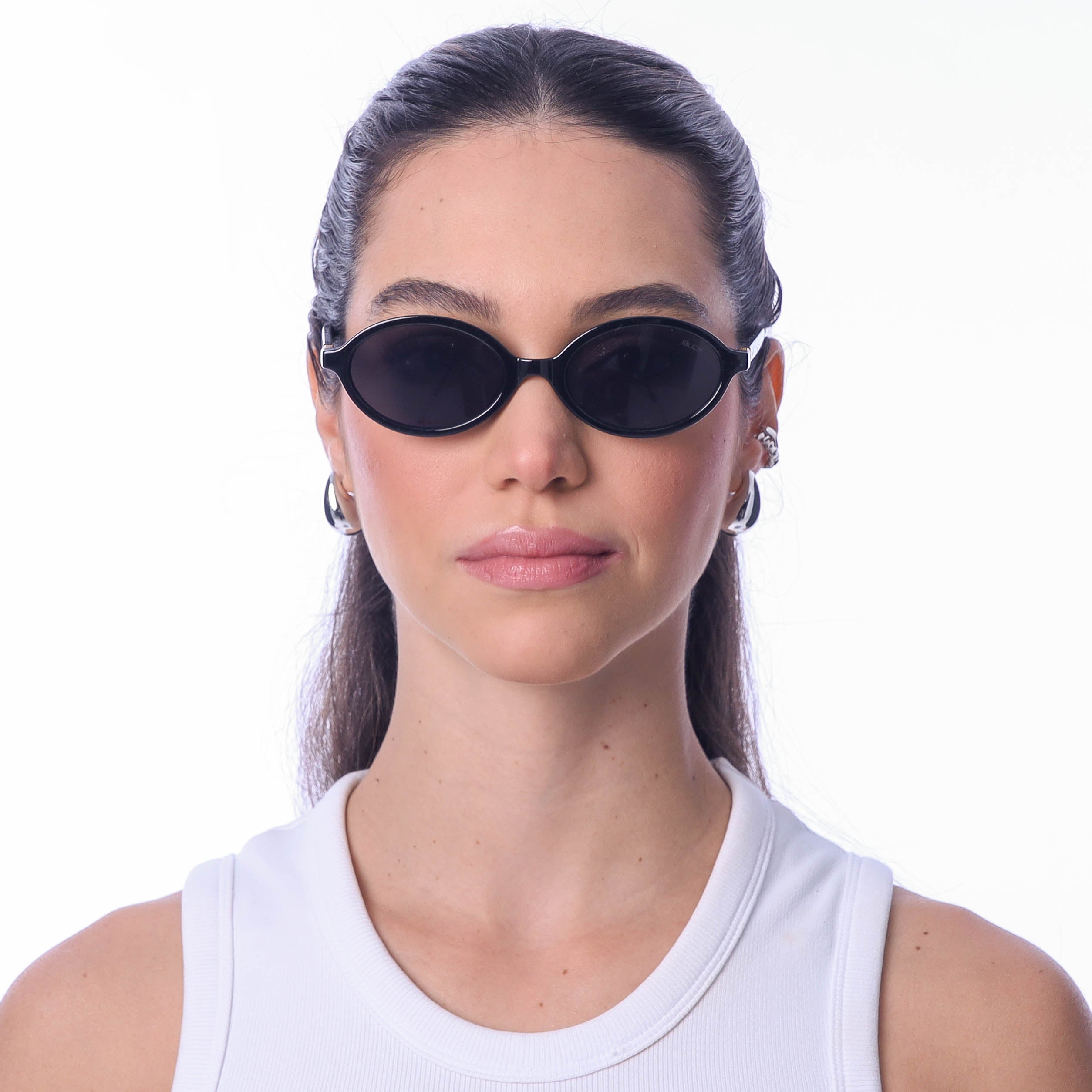 Lunettes de Soleil BARRA