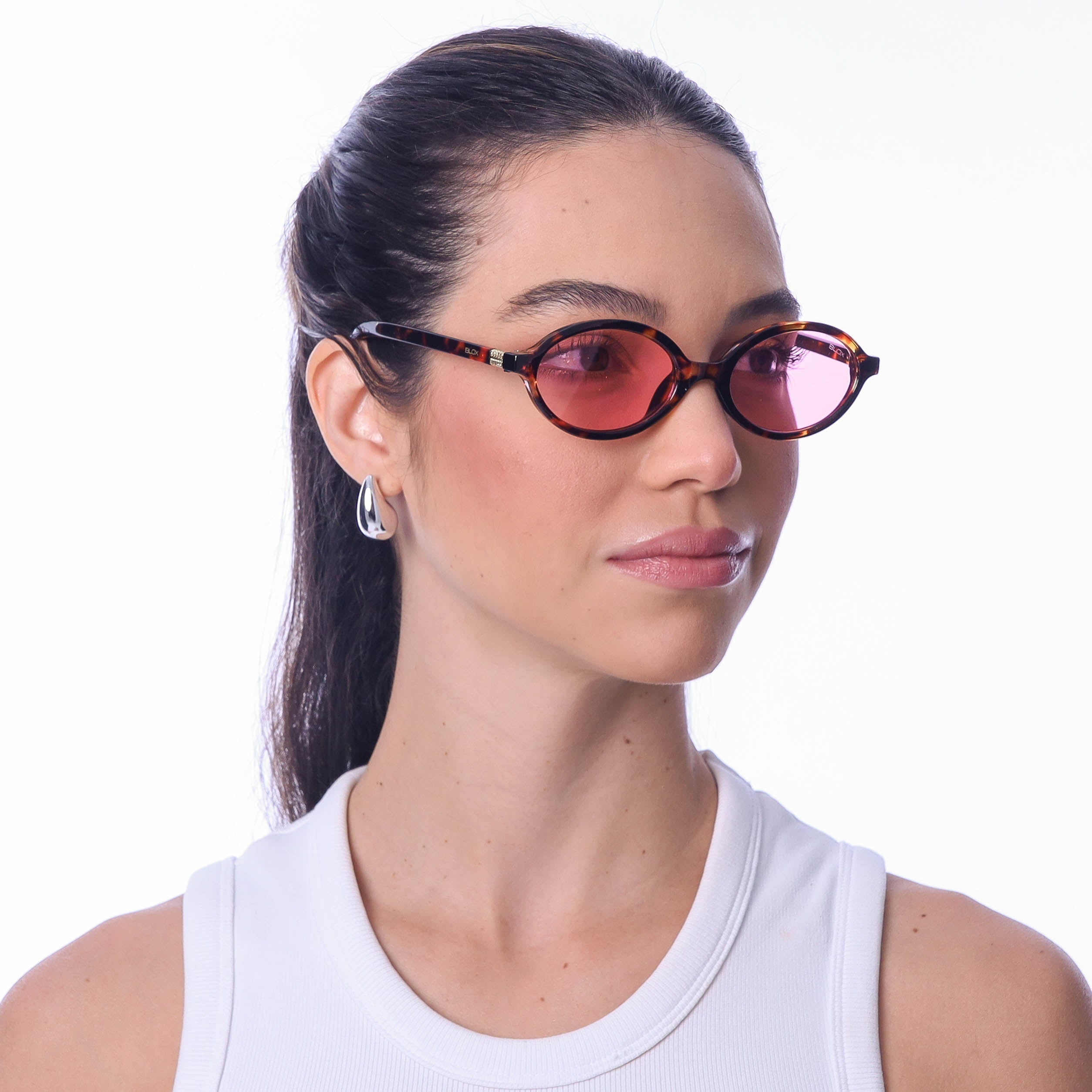 Lunettes de Soleil BARRA
