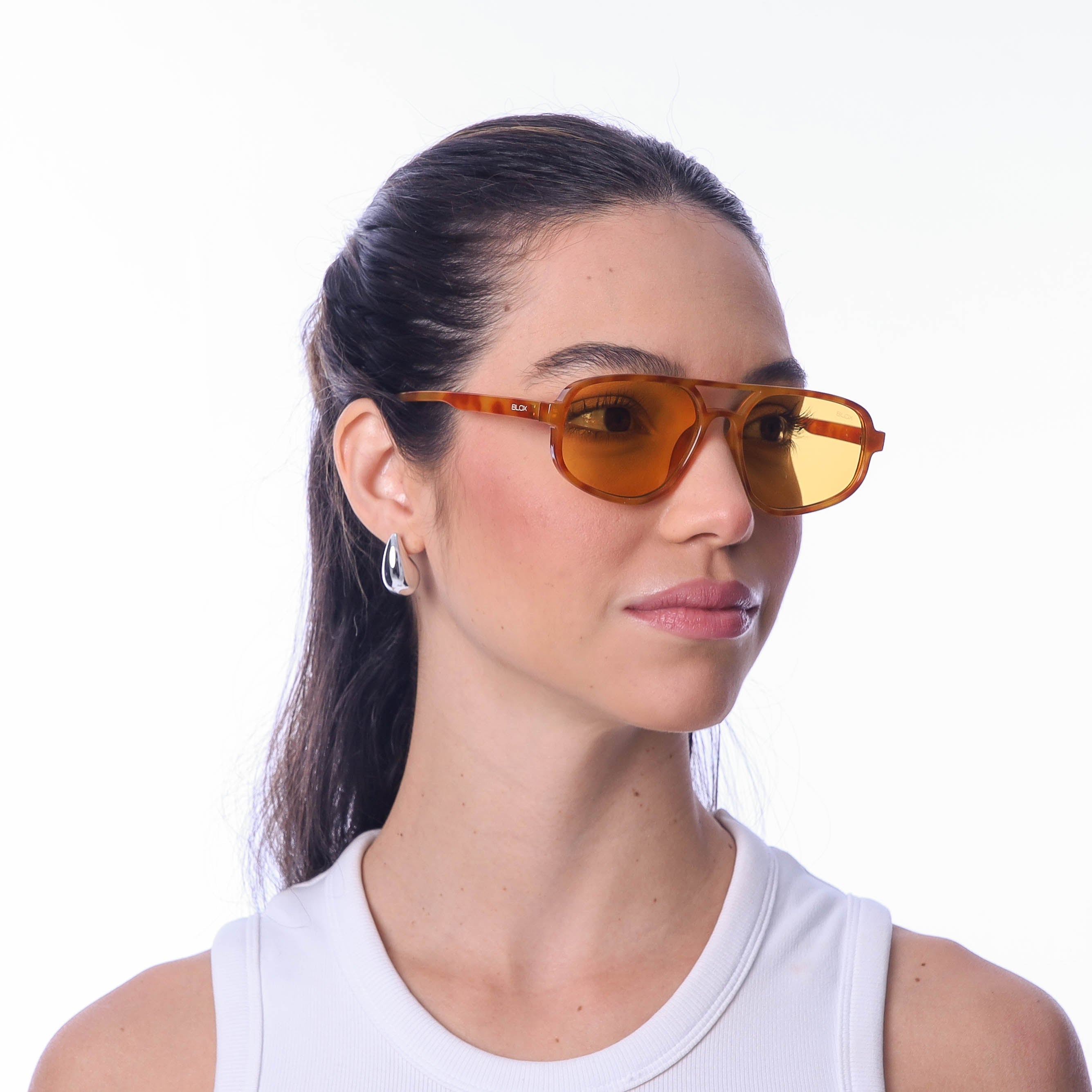 Lunettes de Soleil MILAGRES