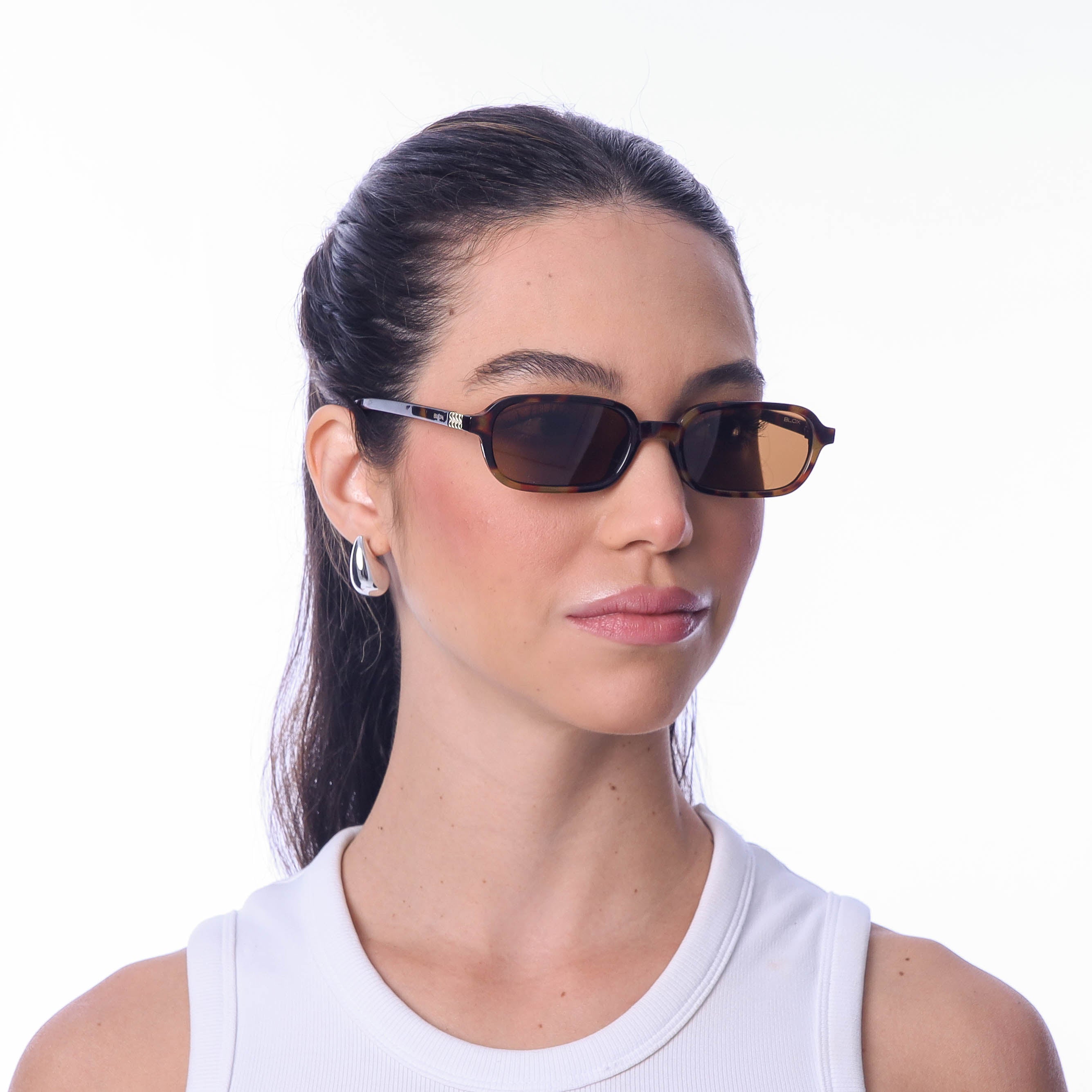 Lunettes de Soleil BAHIA