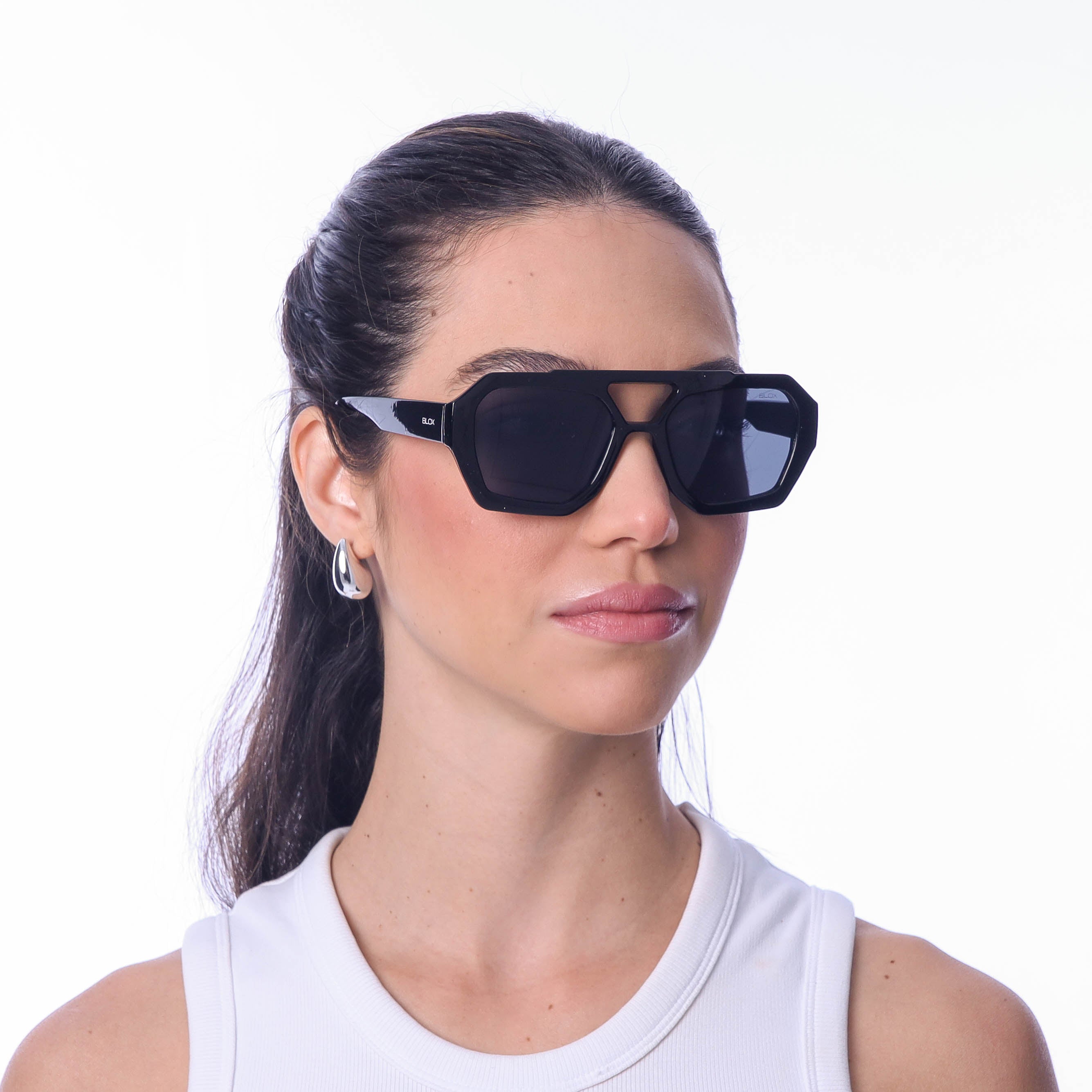 Lunettes de Soleil BÚZIOS