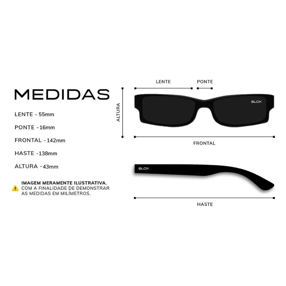 Lunettes de Soleil TIJUCA
