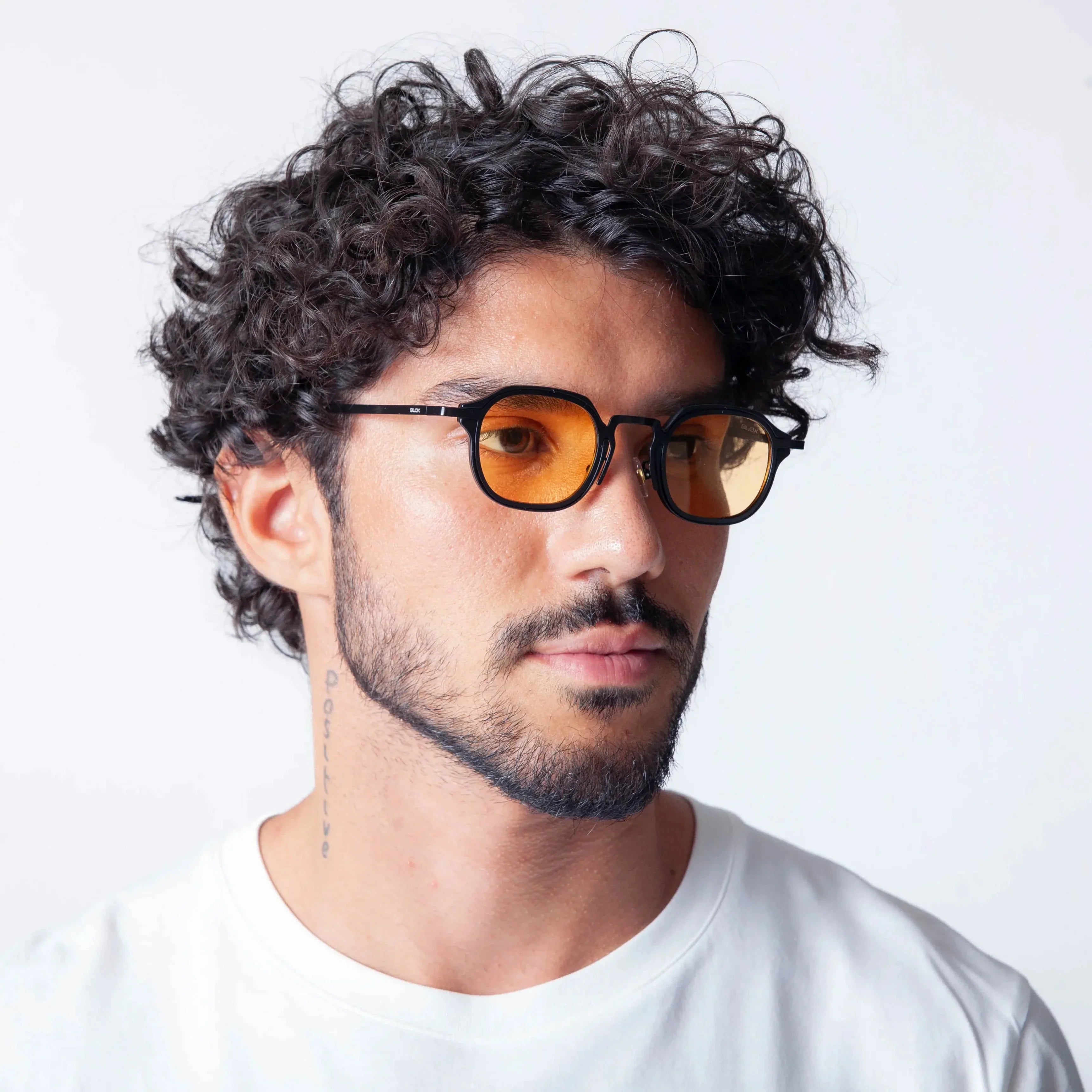 Lunettes de soleil BALI