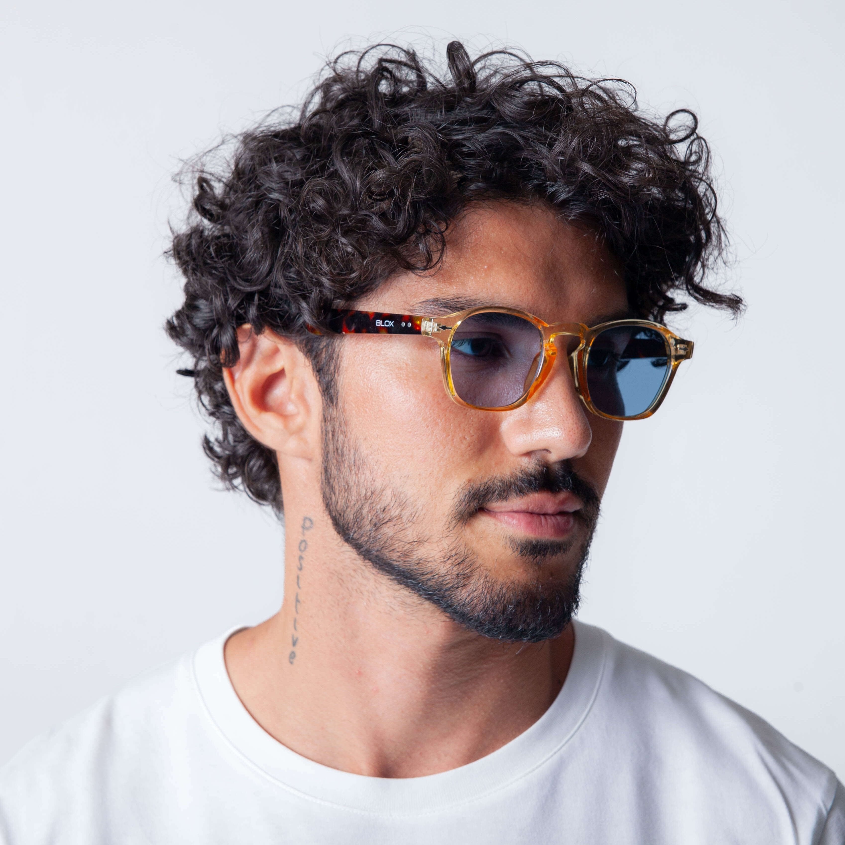Lunettes de Soleil MÔNACO