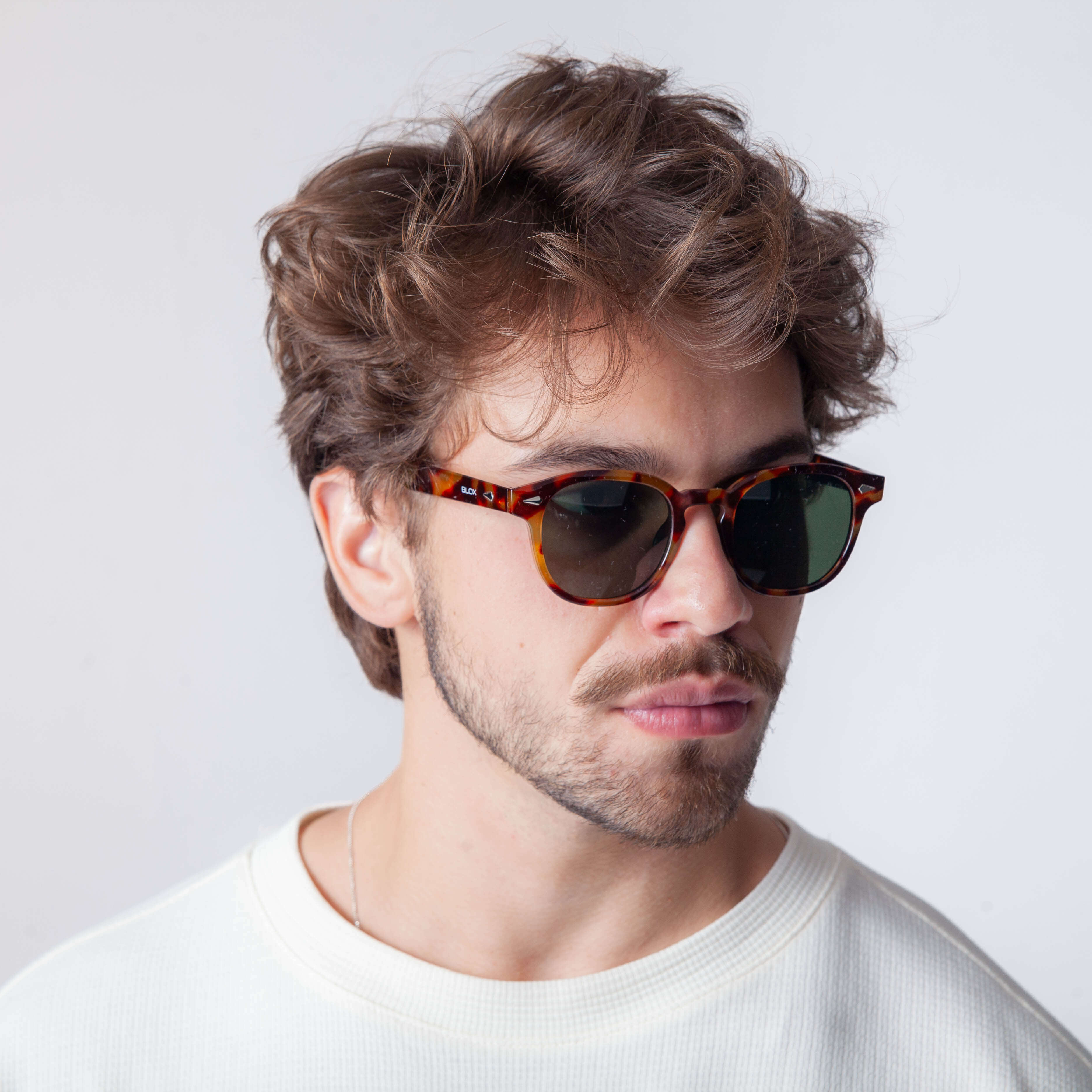 Lunettes de Soleil JURERÊ