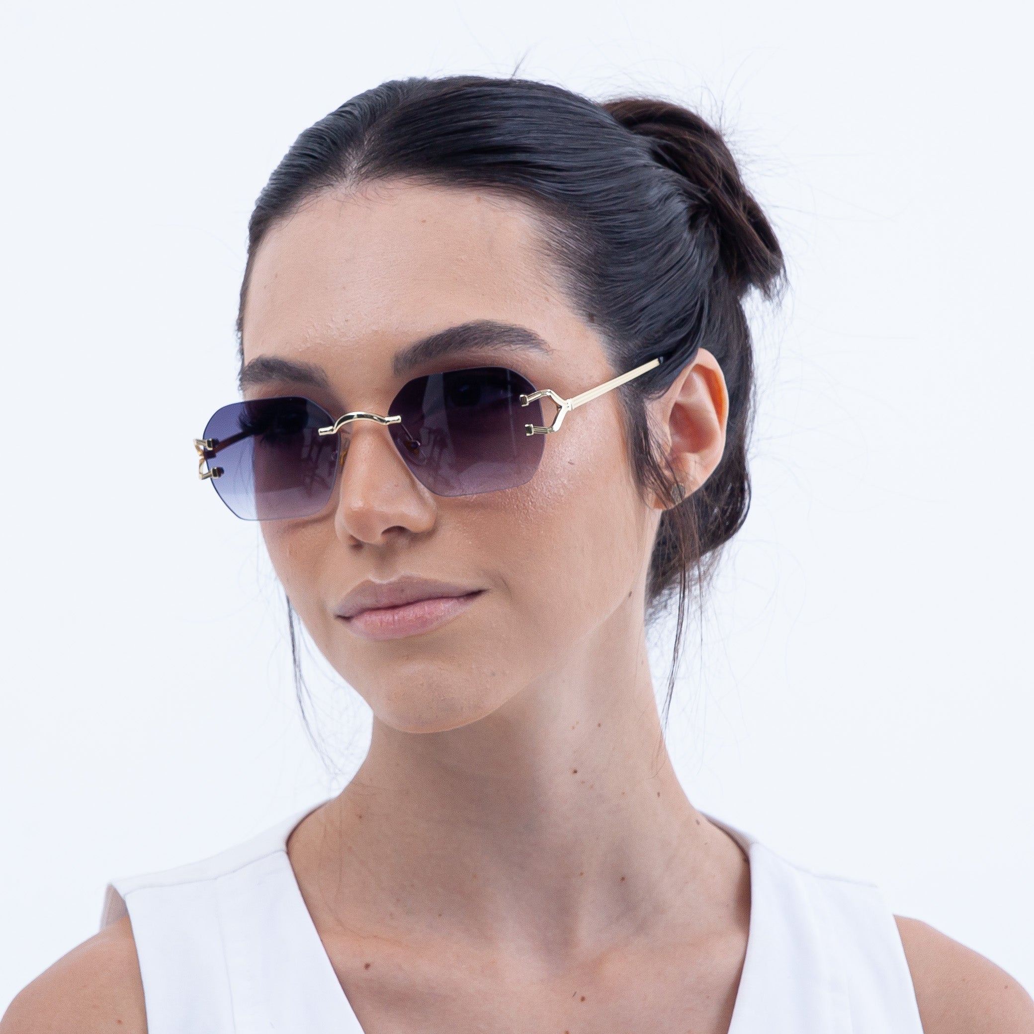 Lunettes de Soleil TRAP