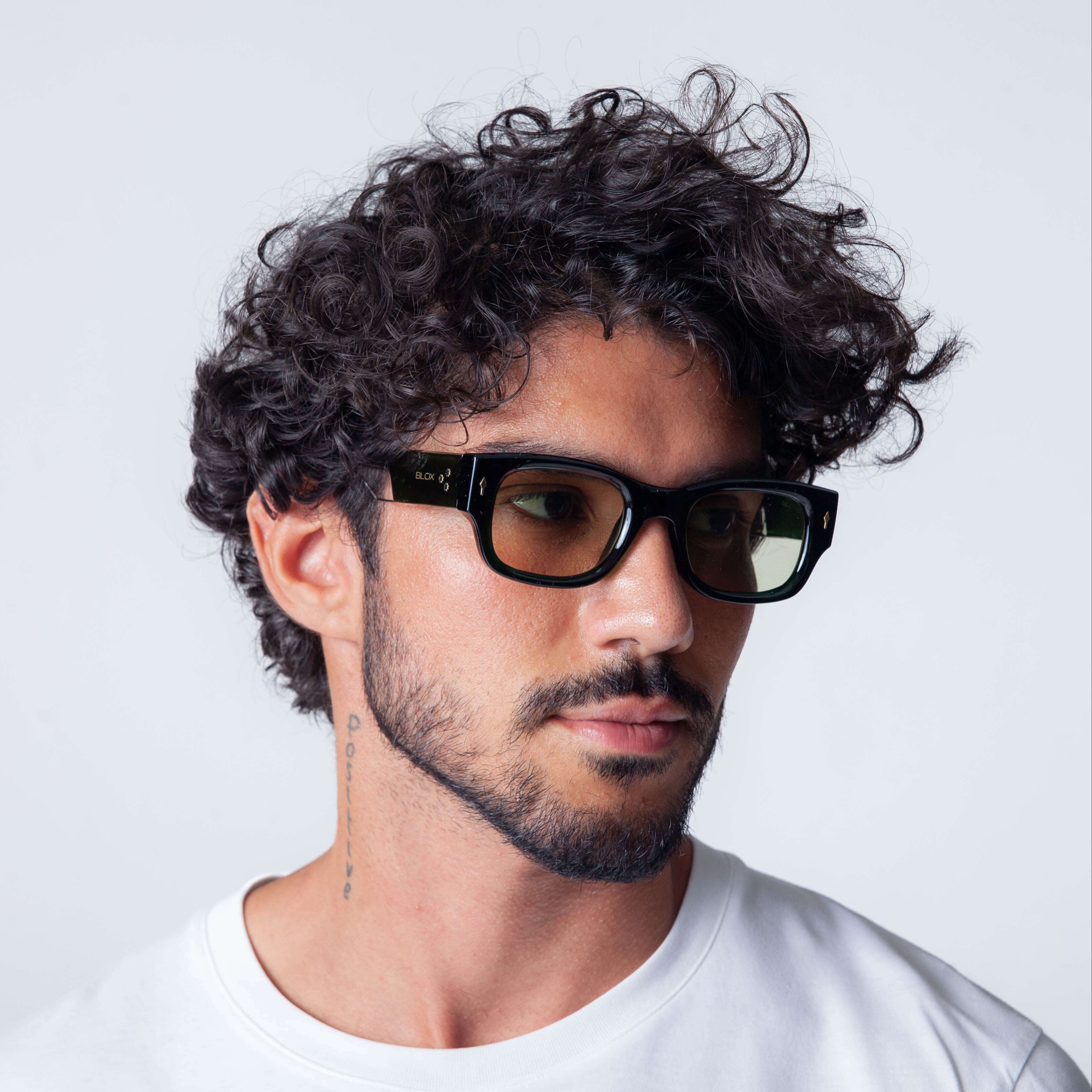 Lunettes de Soleil VELVET