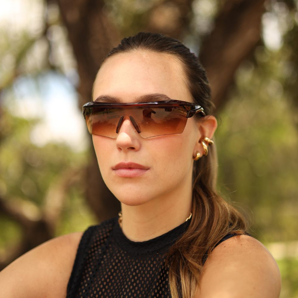 Lunettes de sport #001
