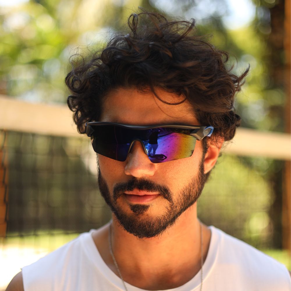 Lunettes de Sports #003