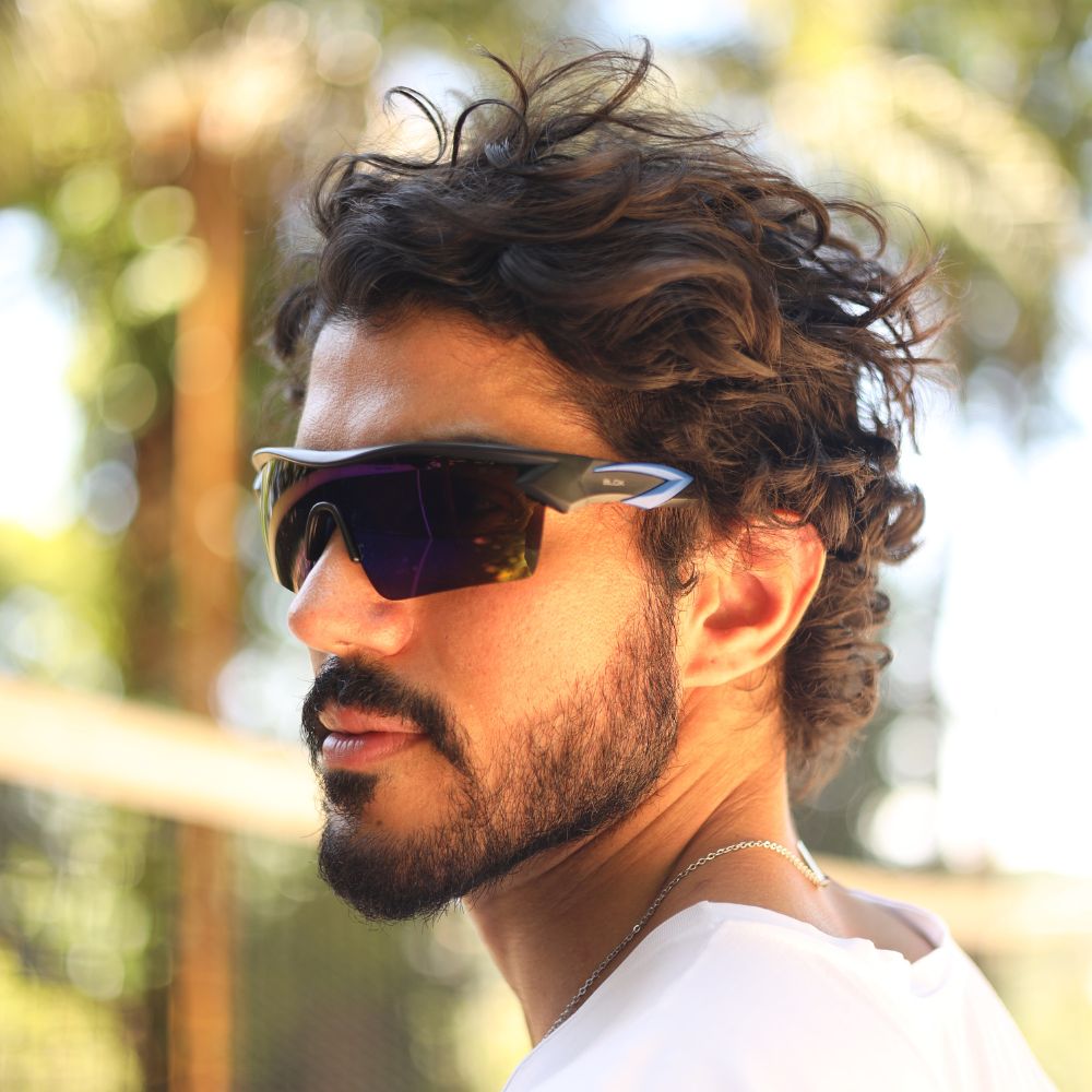 Lunettes de Sports #003
