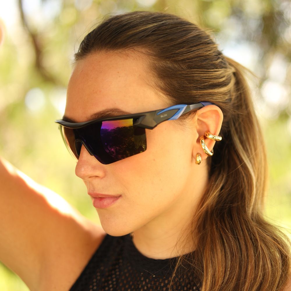 Lunettes de Sports #003