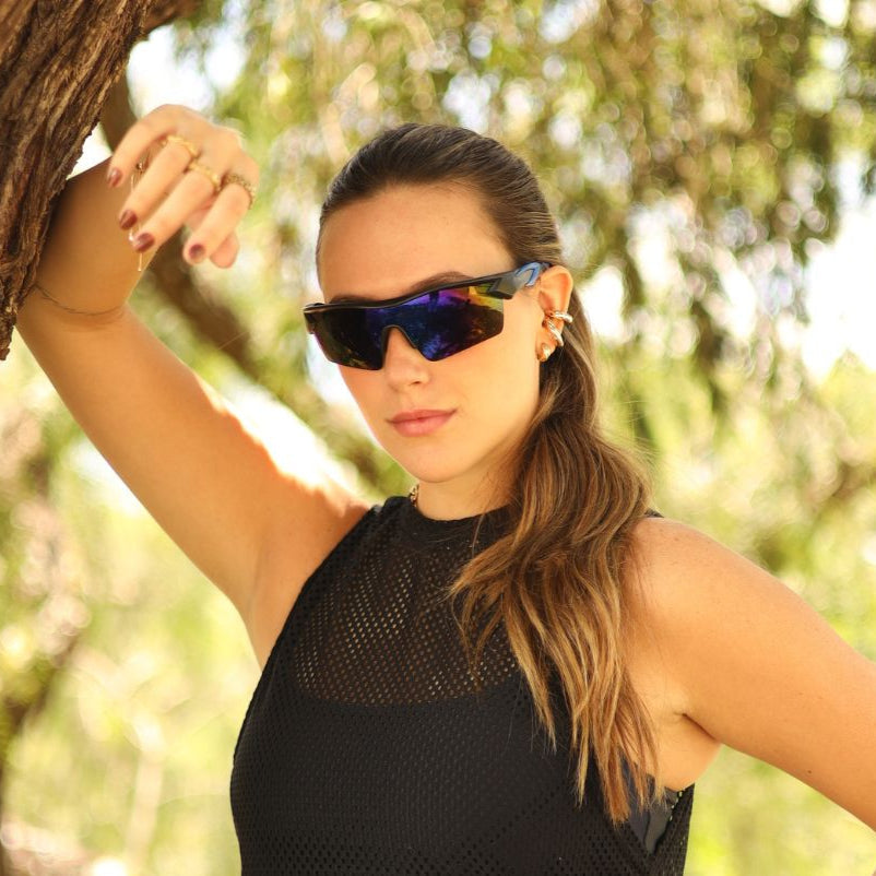 Lunettes de Sports #003