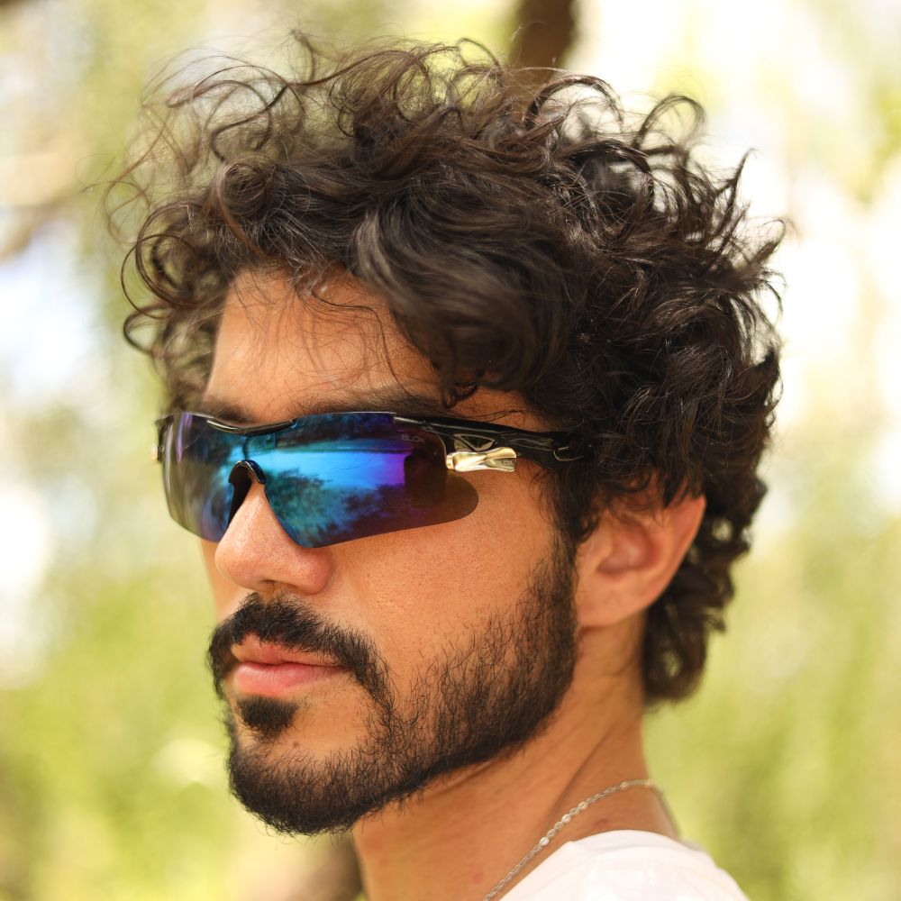 Lunettes de sport #005