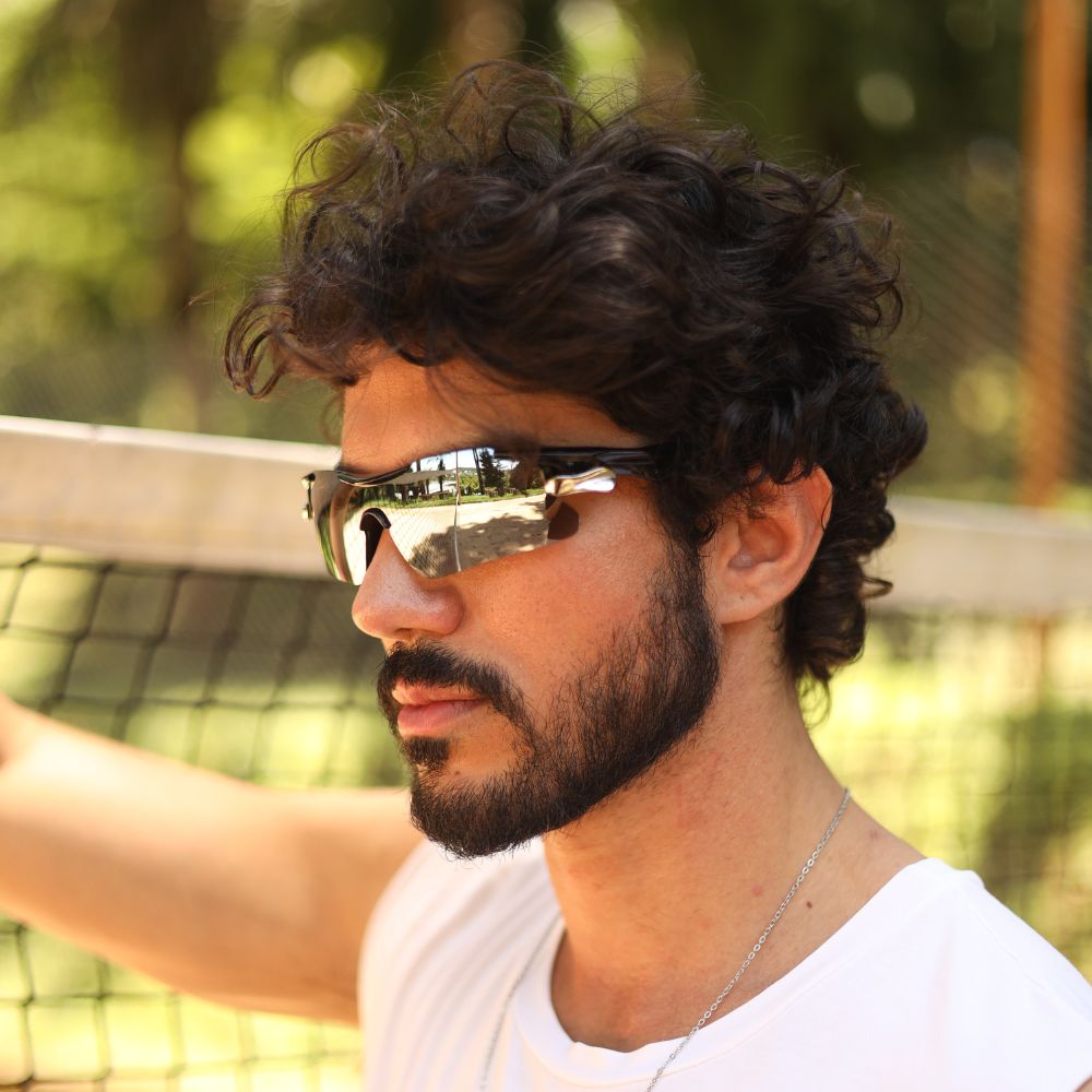 Lunettes de sport #005