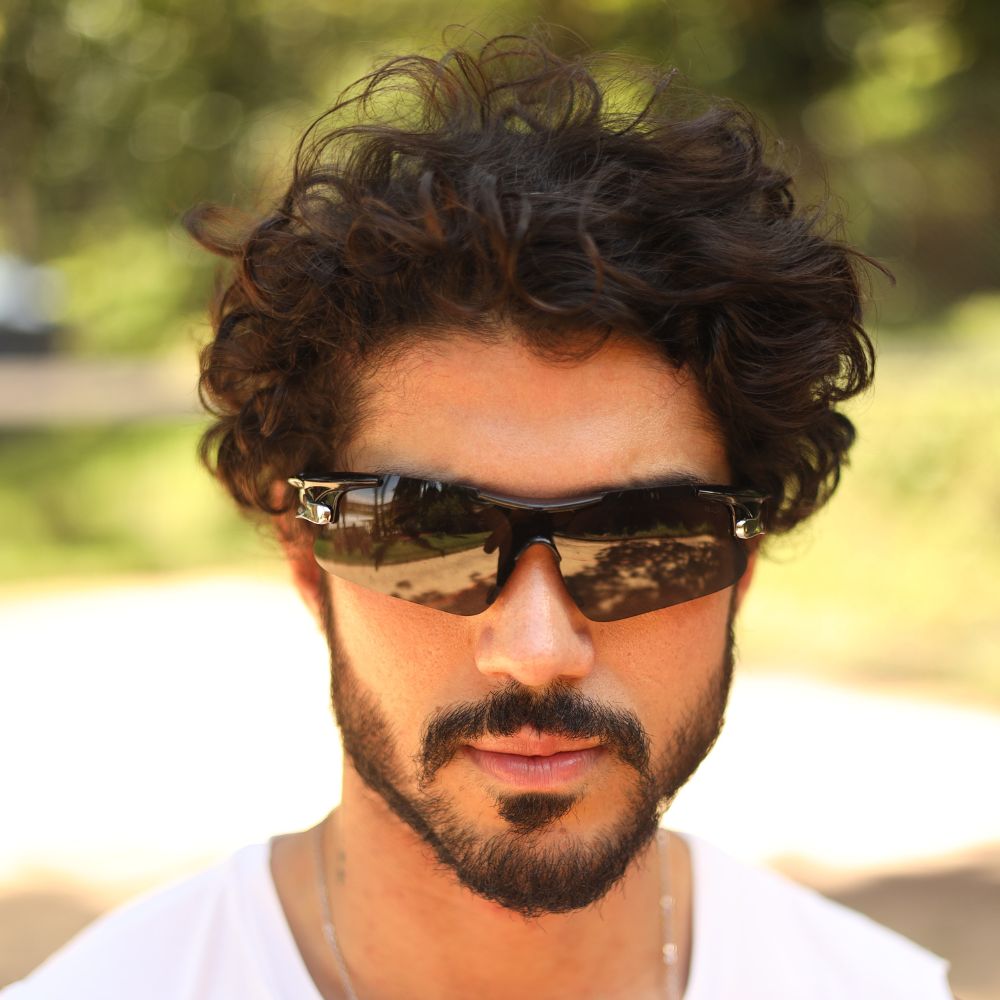 Lunettes de sport #005