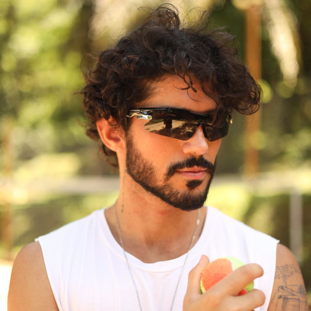 Lunettes de sport #005