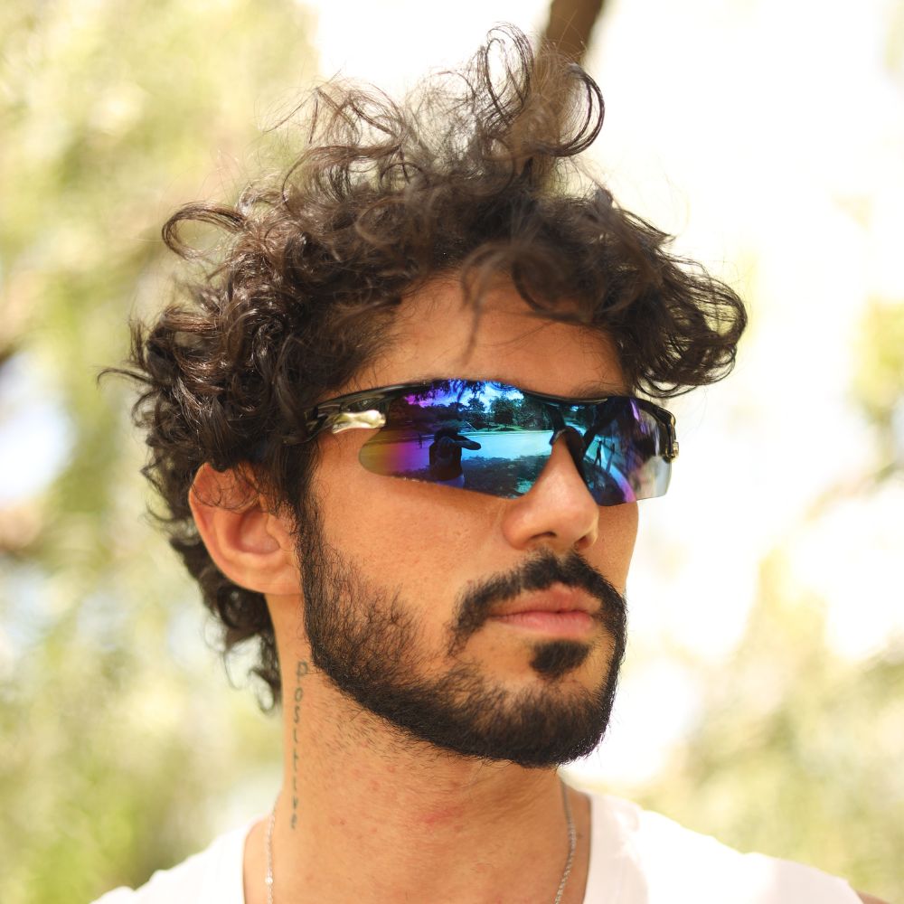 Lunettes de sport #005