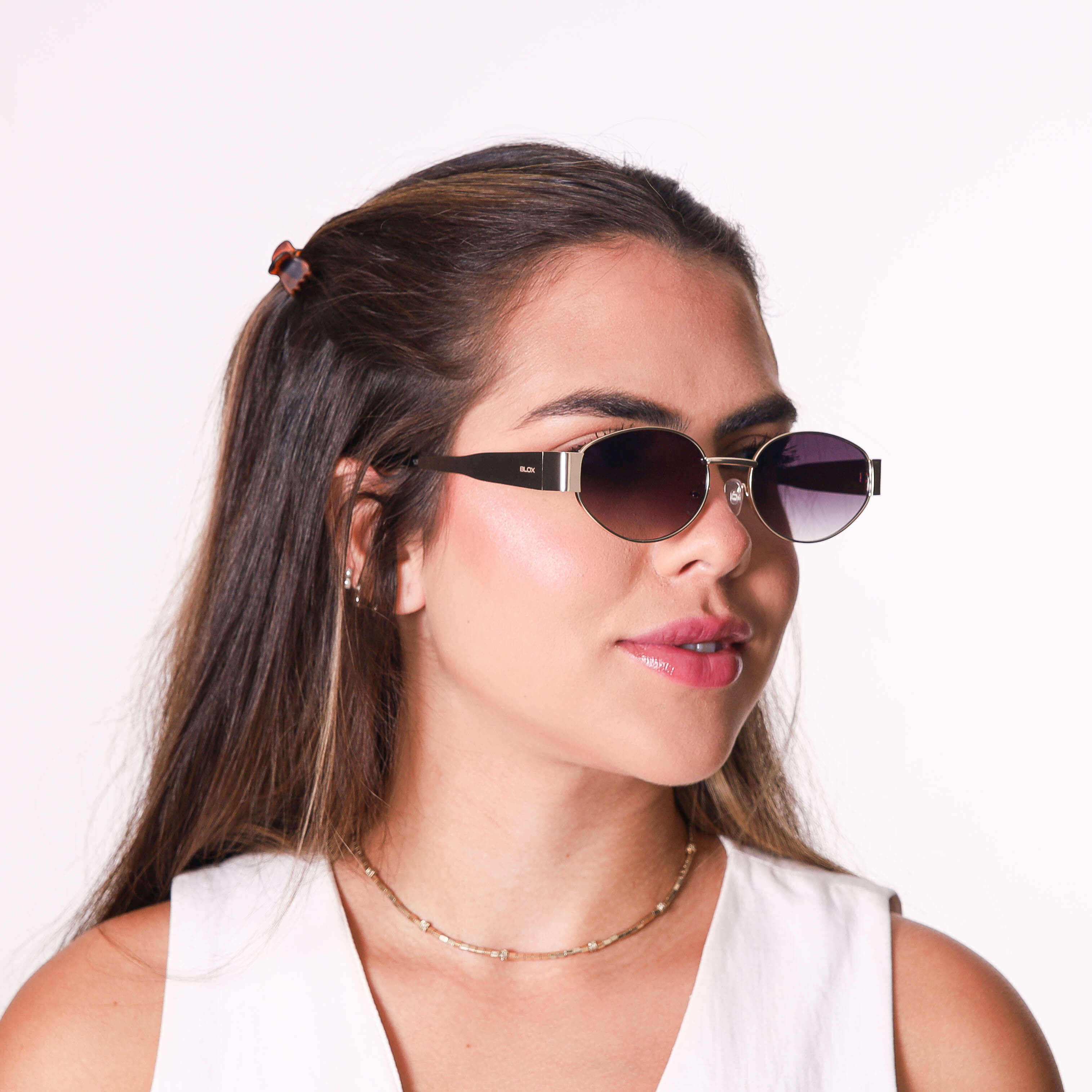 Lunettes de Soleil TIJUCA