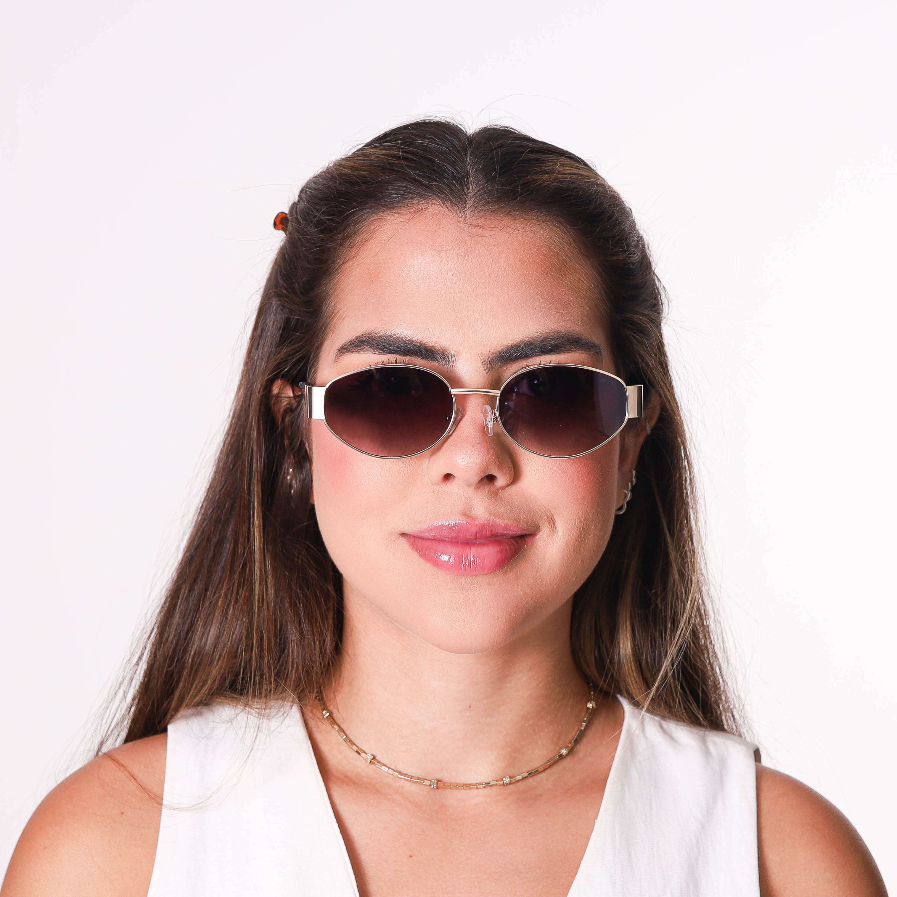 Lunettes de Soleil TIJUCA