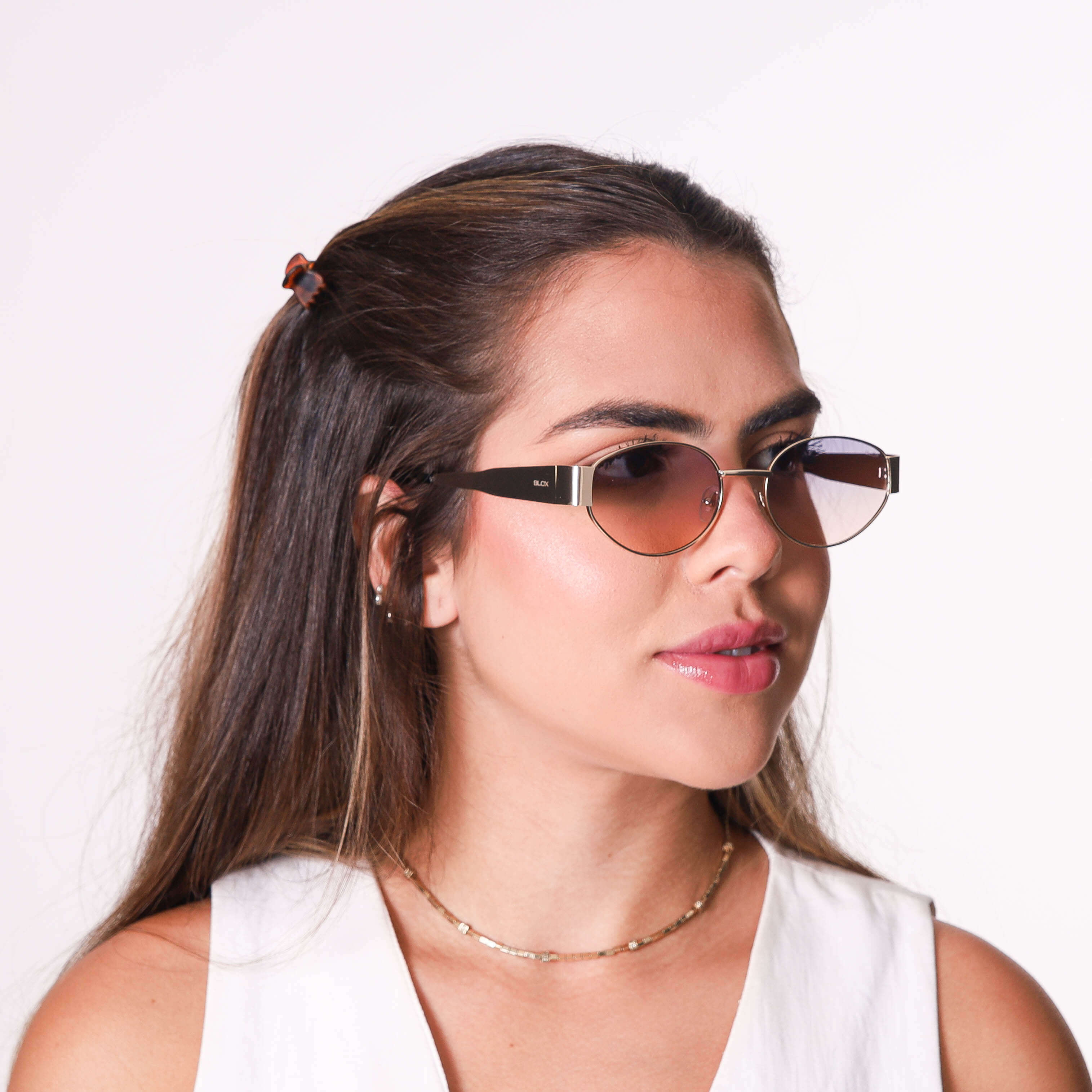 Lunettes de Soleil TIJUCA