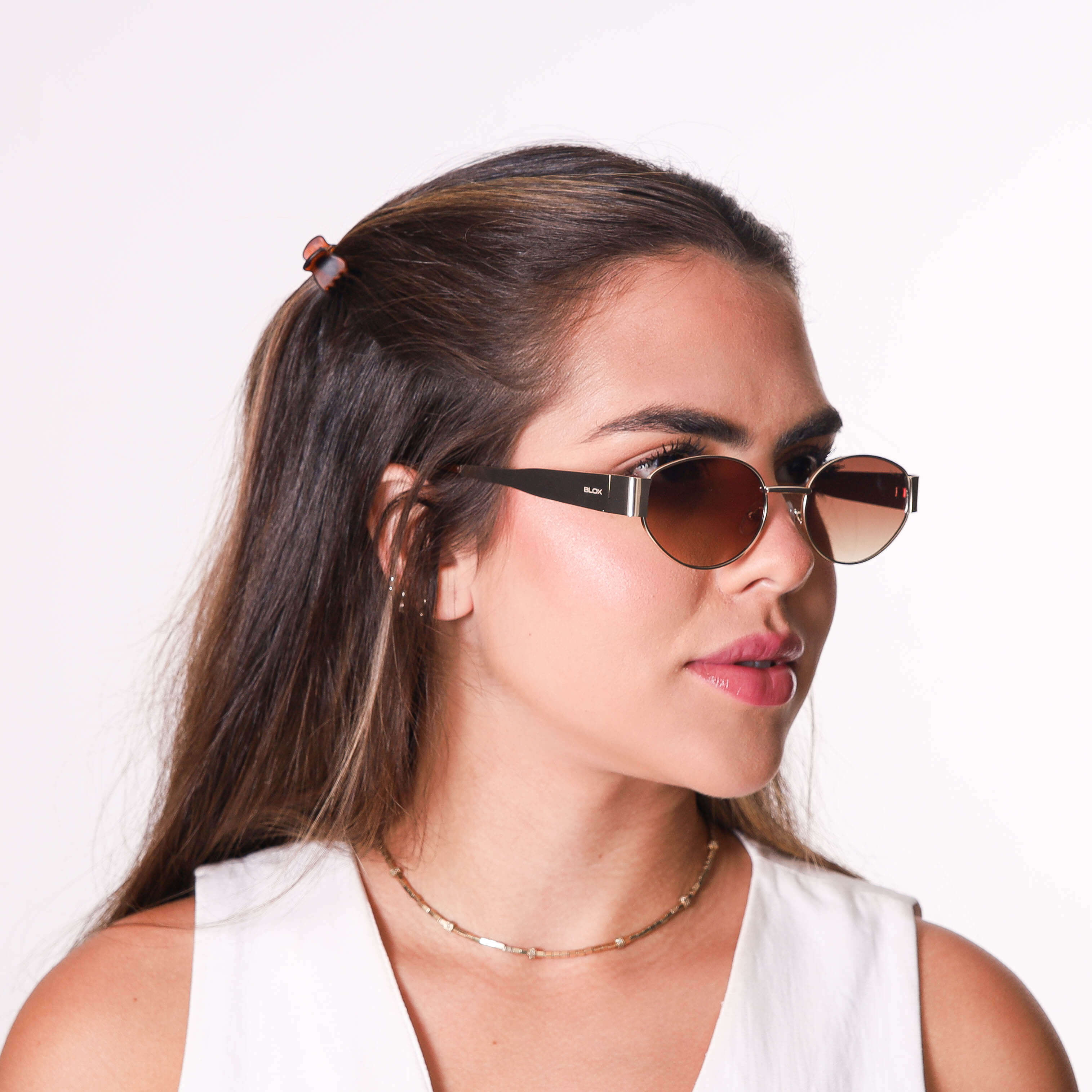 Lunettes de Soleil TIJUCA
