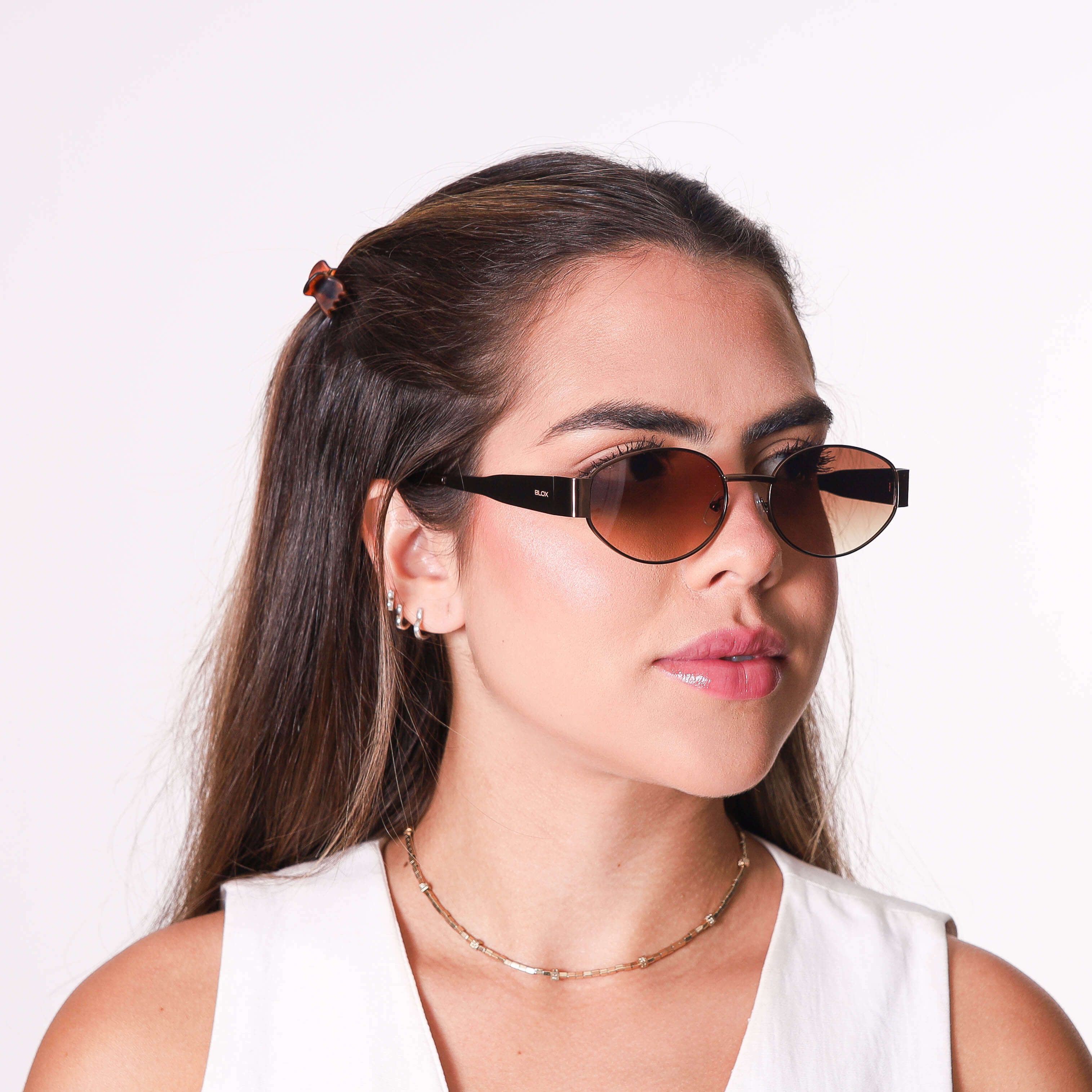 Lunettes de Soleil TIJUCA