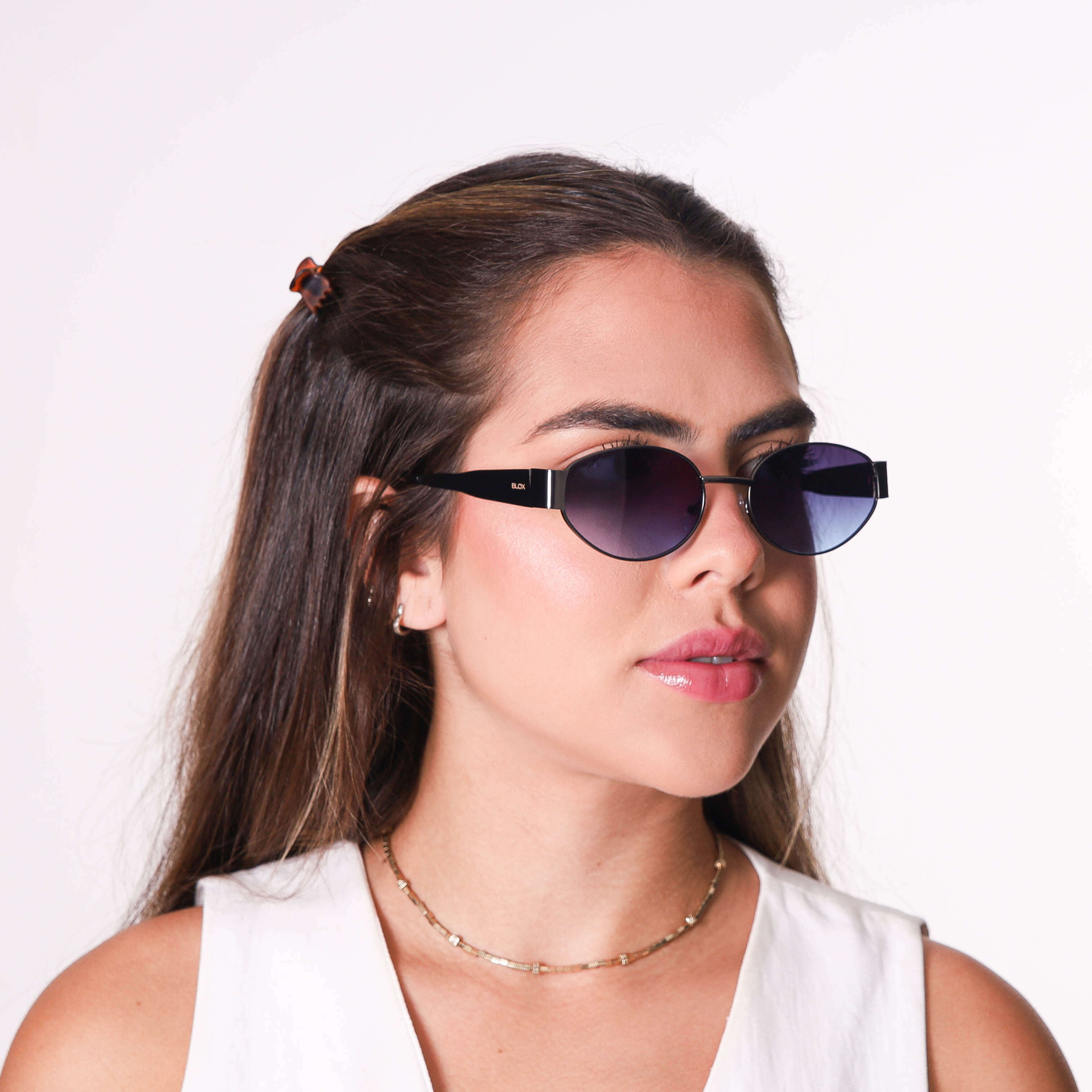 Lunettes de Soleil TIJUCA
